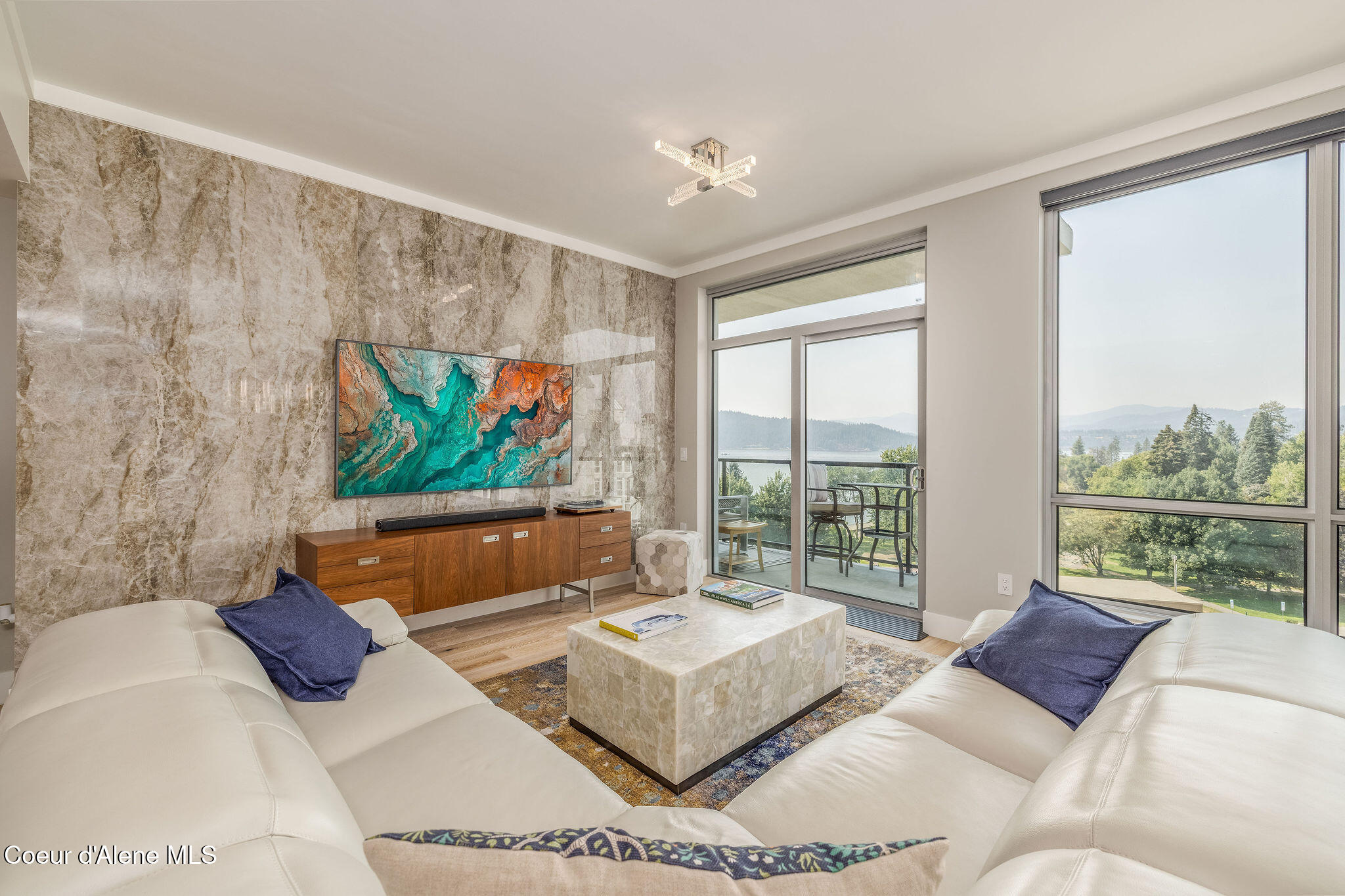 201 N 1ST ST, 803, Coeur d'Alene Unit: 803