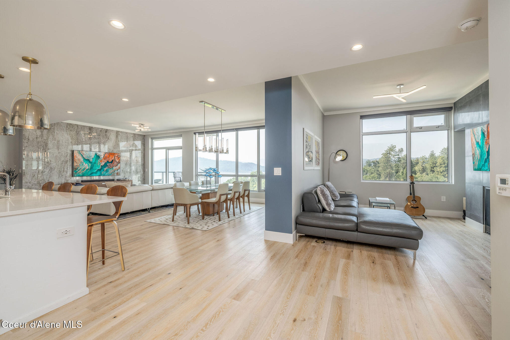 201 N 1ST ST, 803, Coeur d'Alene Unit: 803