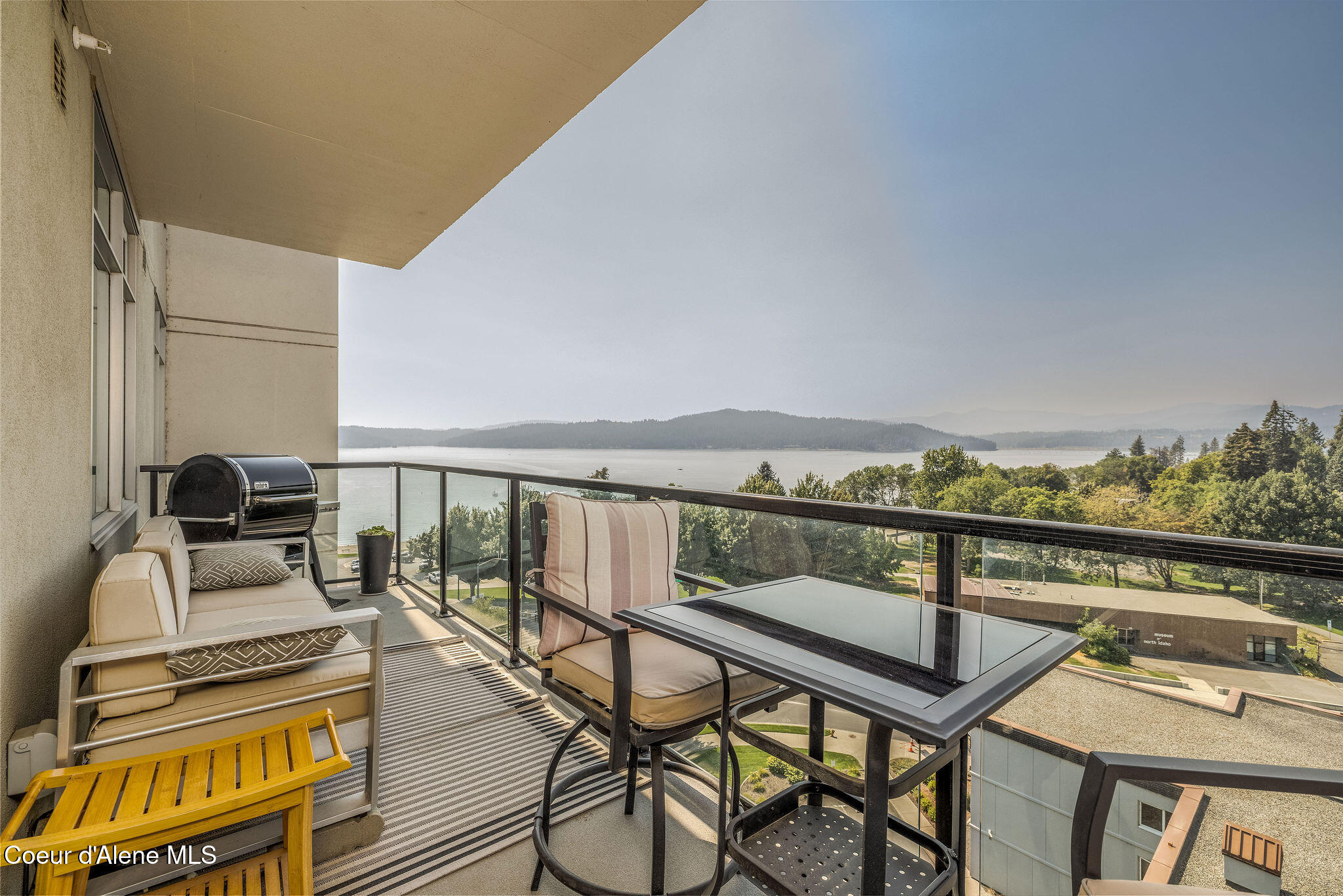 201 N 1ST ST, 803, Coeur d'Alene Unit: 803