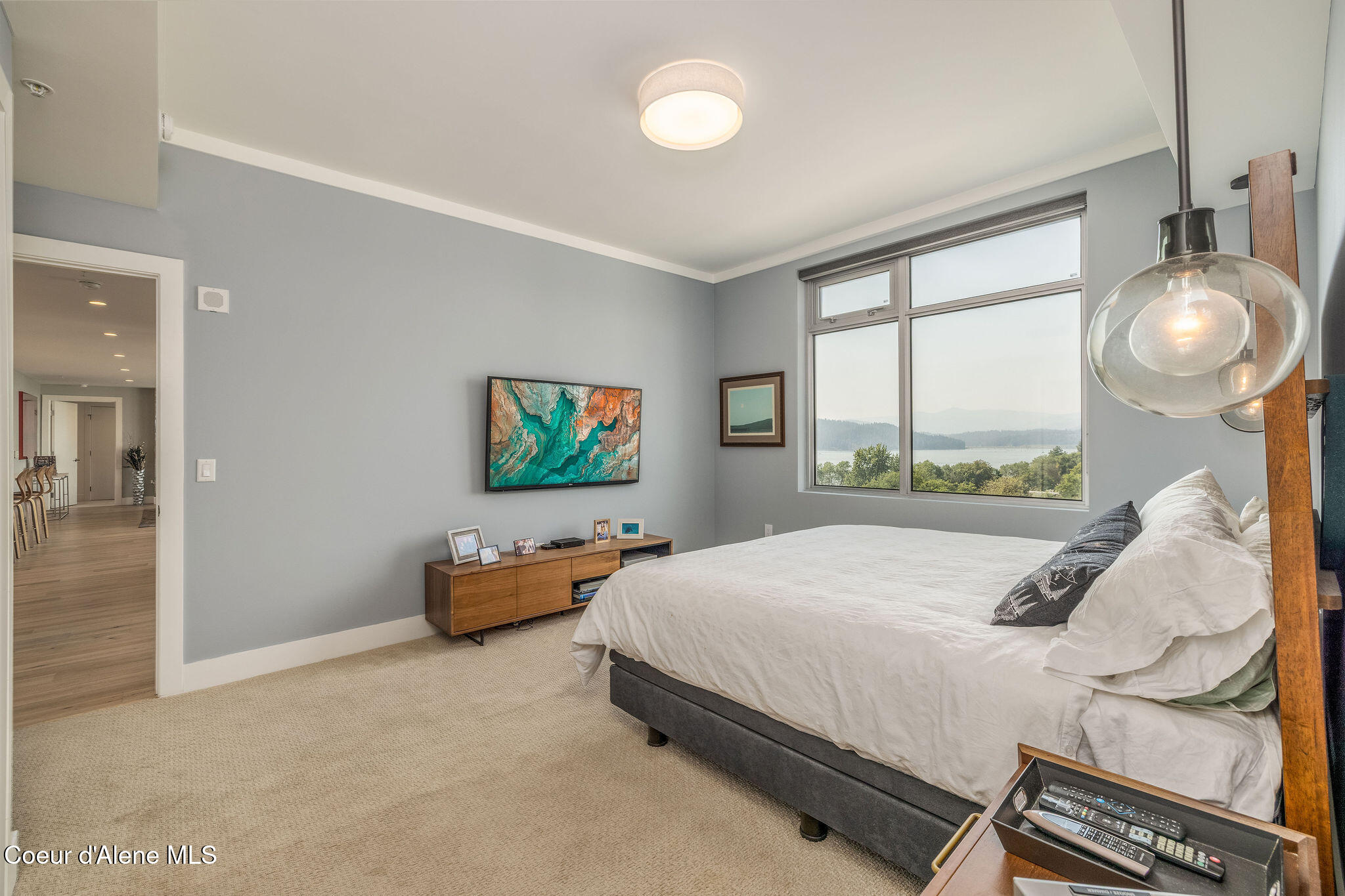 201 N 1ST ST, 803, Coeur d'Alene Unit: 803