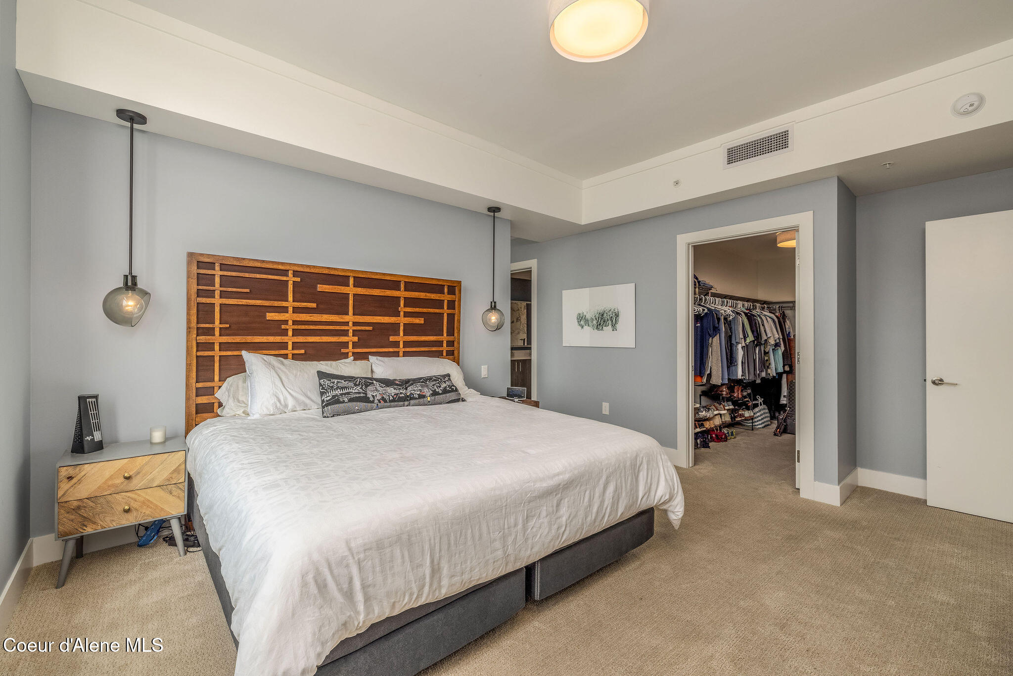 201 N 1ST ST, 803, Coeur d'Alene Unit: 803