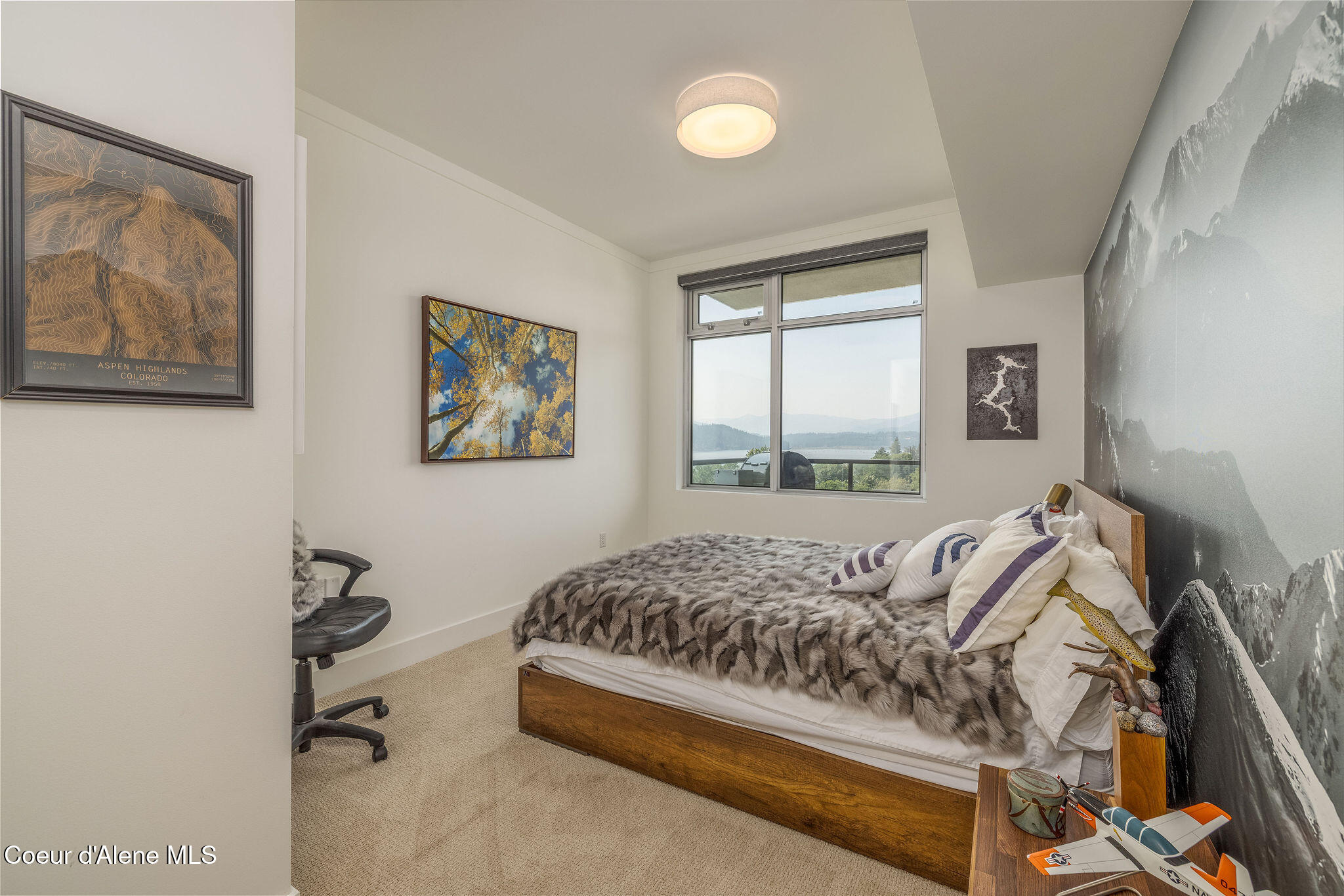 201 N 1ST ST, 803, Coeur d'Alene Unit: 803