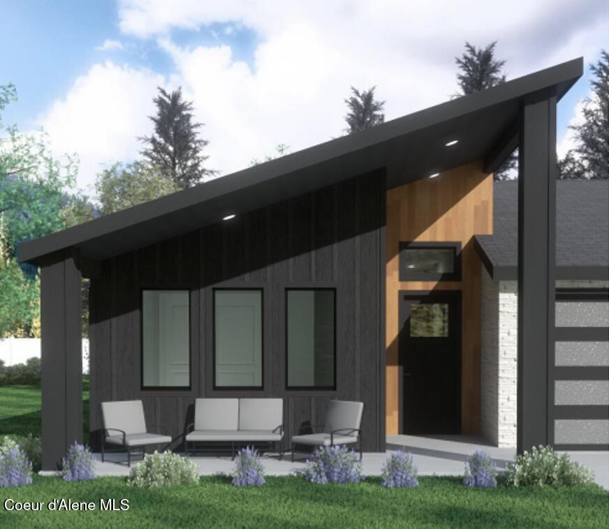 11734 N WOOLRIDGE WAY