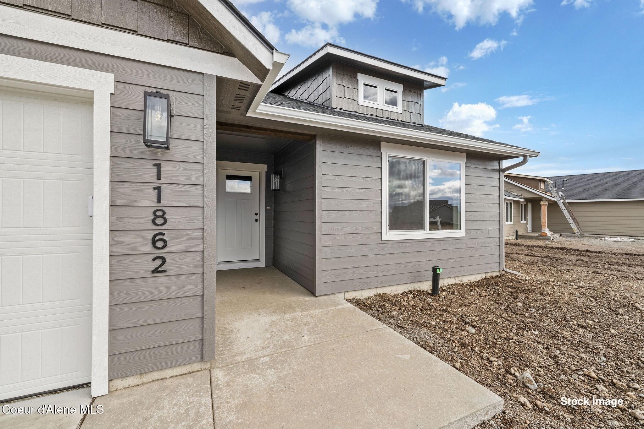 12013 N LENNON LN