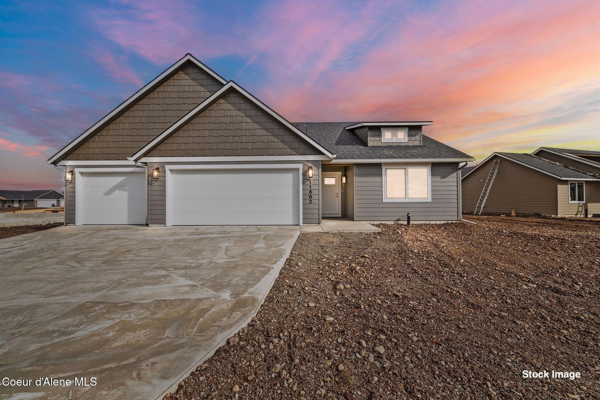 12013 N LENNON LN