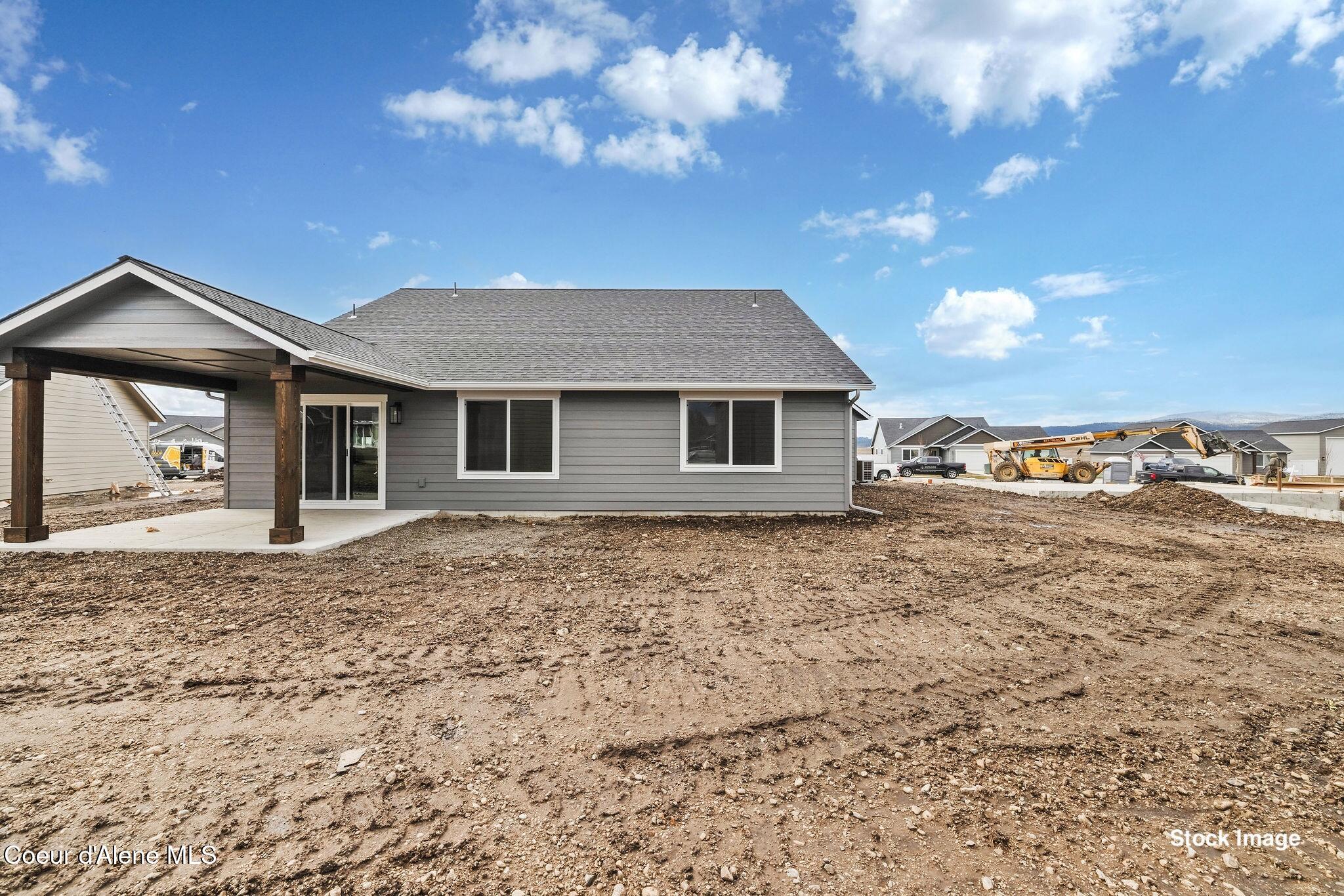12013 N LENNON LN