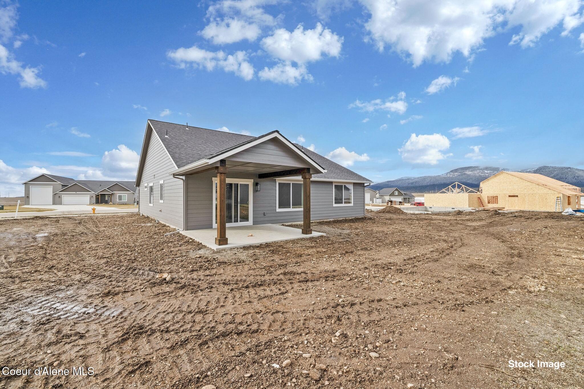 12013 N LENNON LN