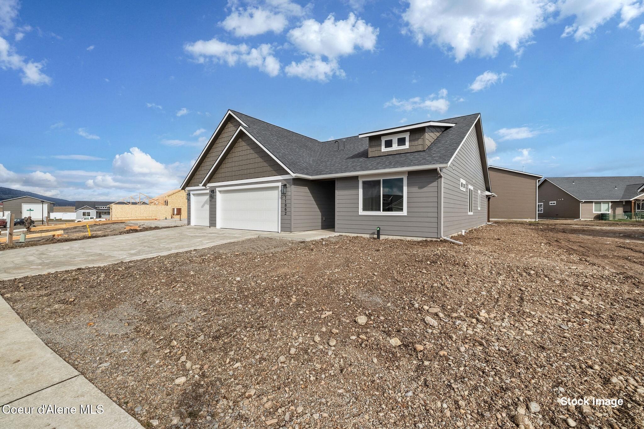 12013 N LENNON LN