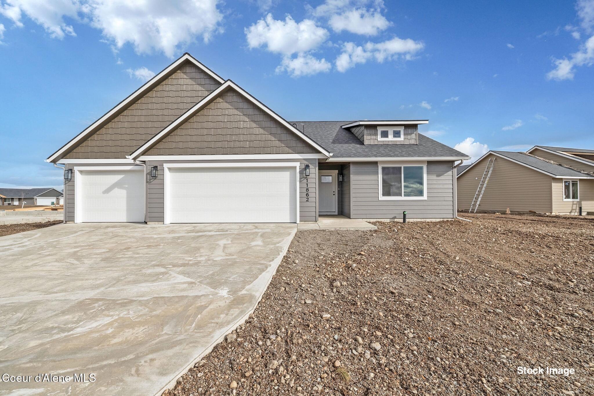 12013 N LENNON LN