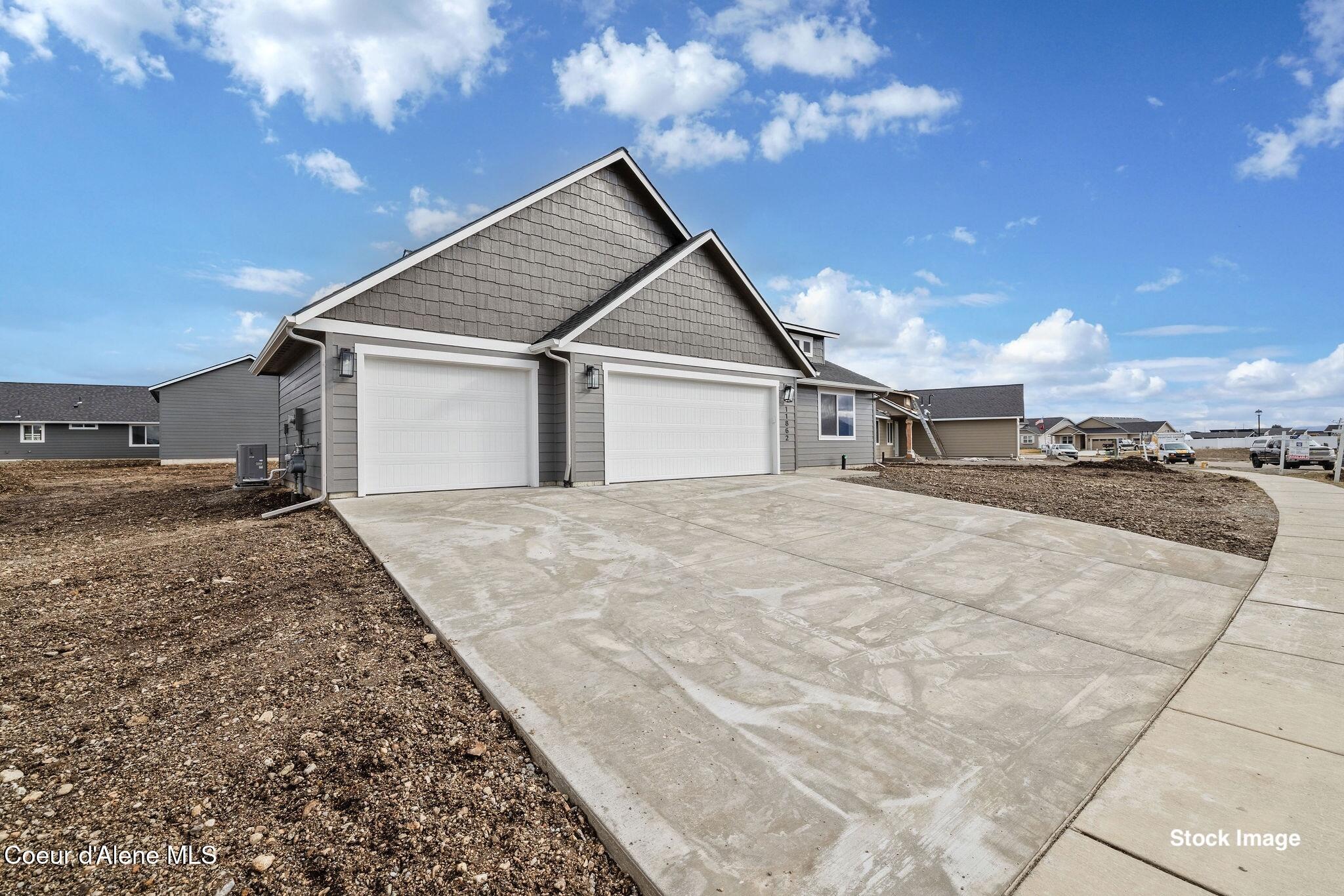 12013 N LENNON LN