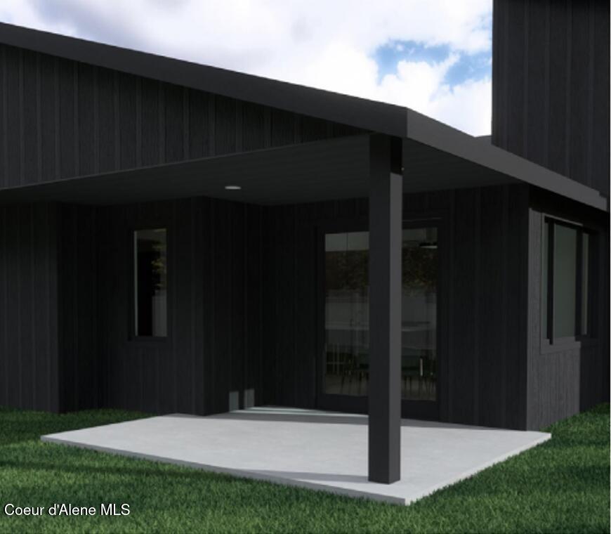 11672 N WOOLRIDGE WAY