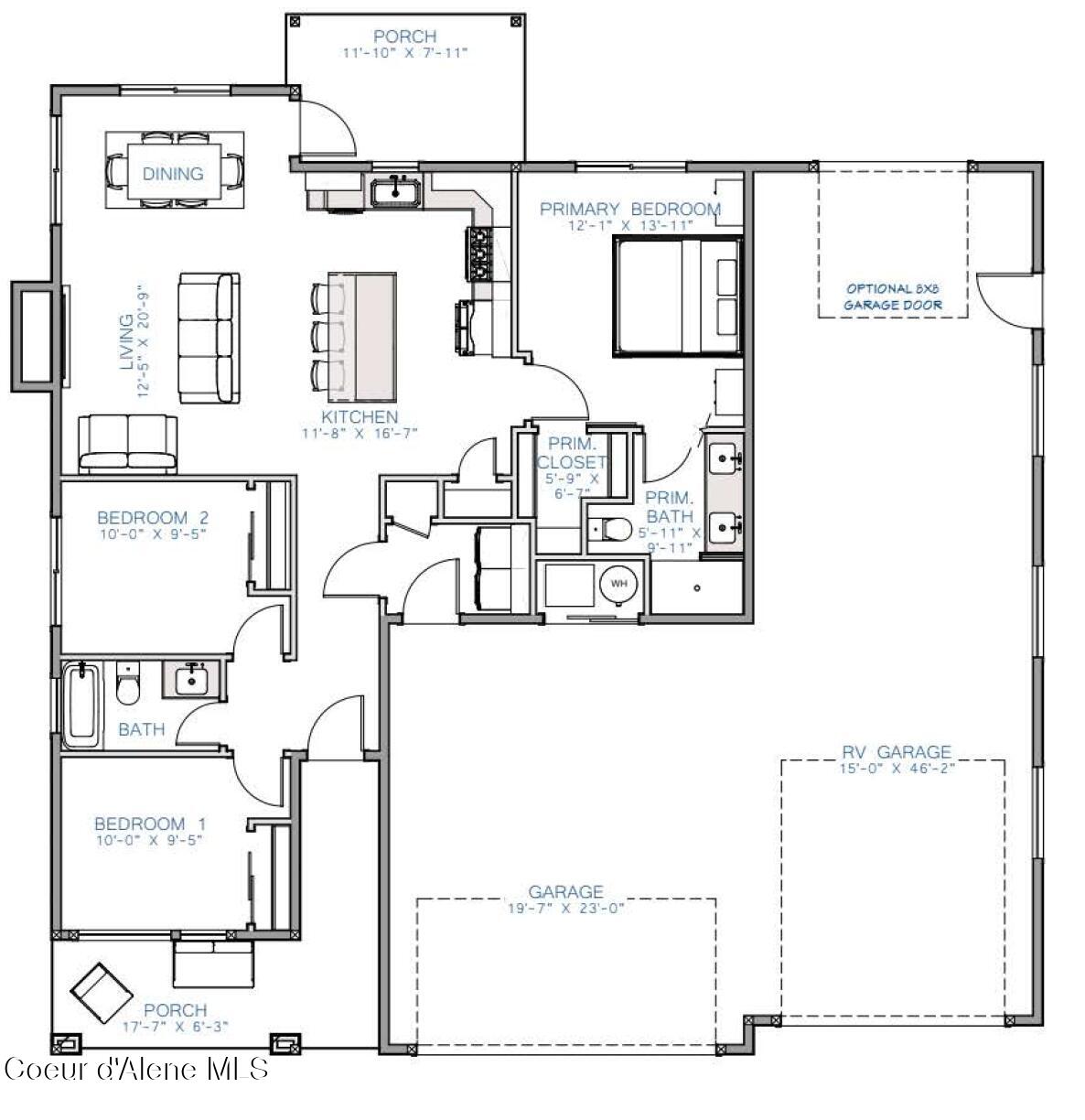 11925 N WOOLRIDGE WAY