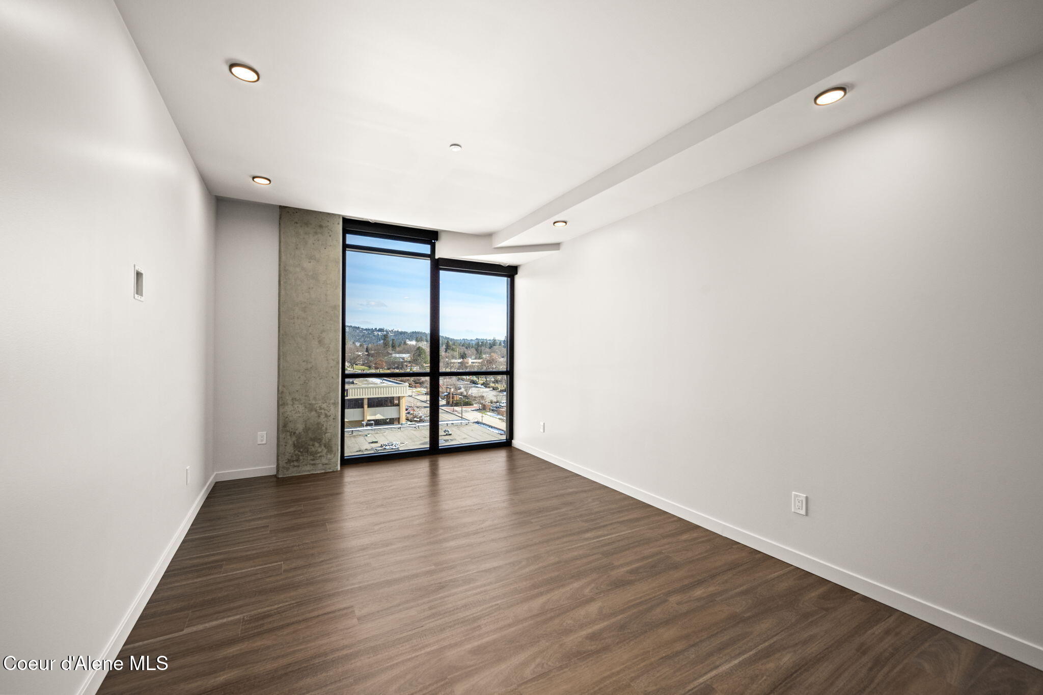 116 S 3RD ST, 605, Coeur d'Alene Unit: 605