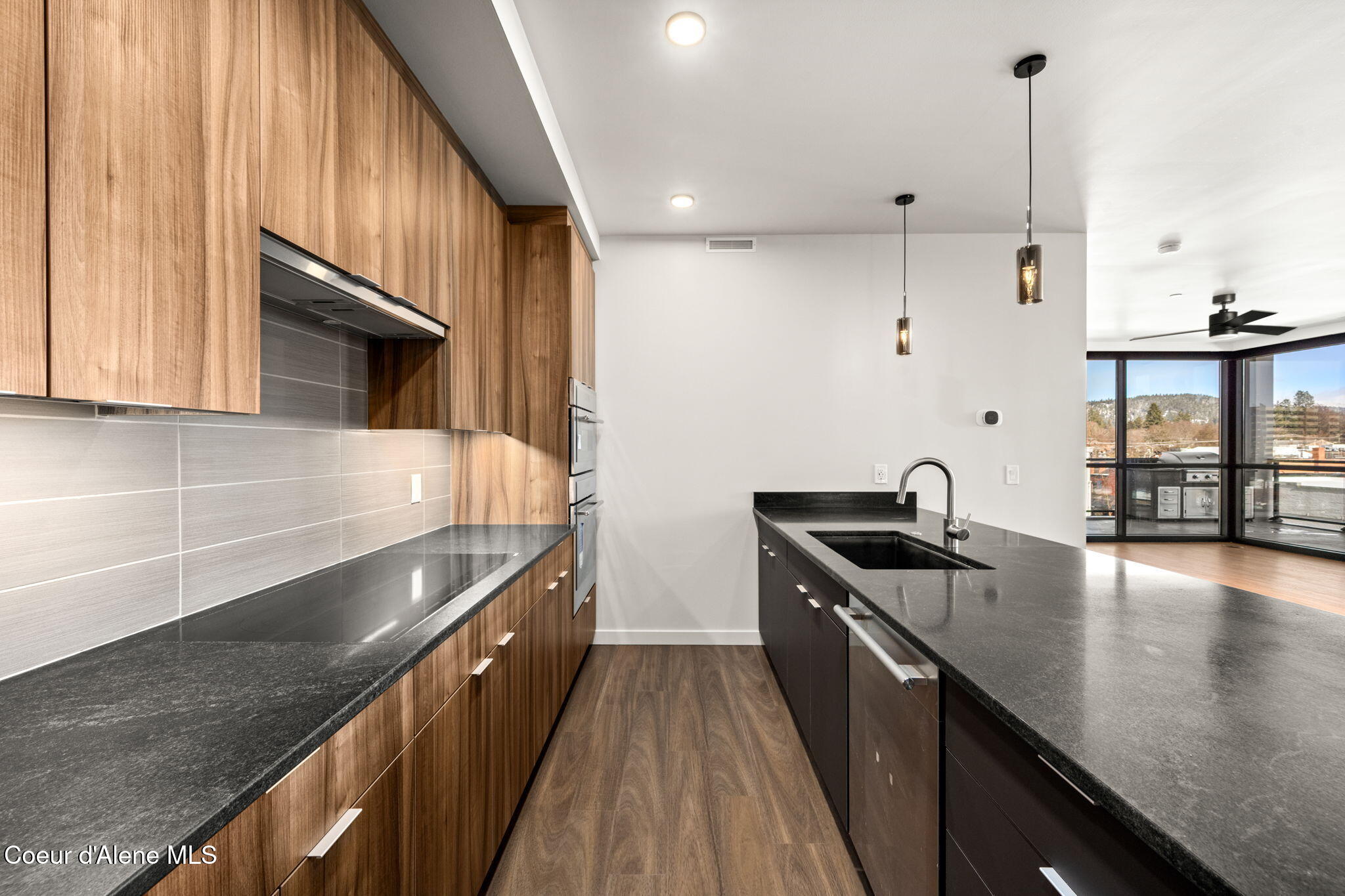 116 S 3RD ST, 605, Coeur d'Alene Unit: 605