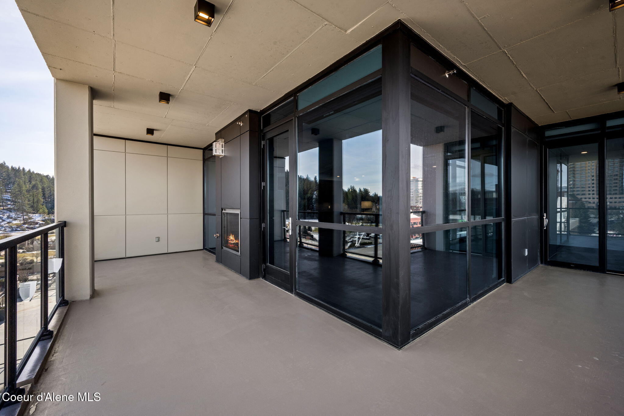 116 S 3RD ST, 605, Coeur d'Alene Unit: 605