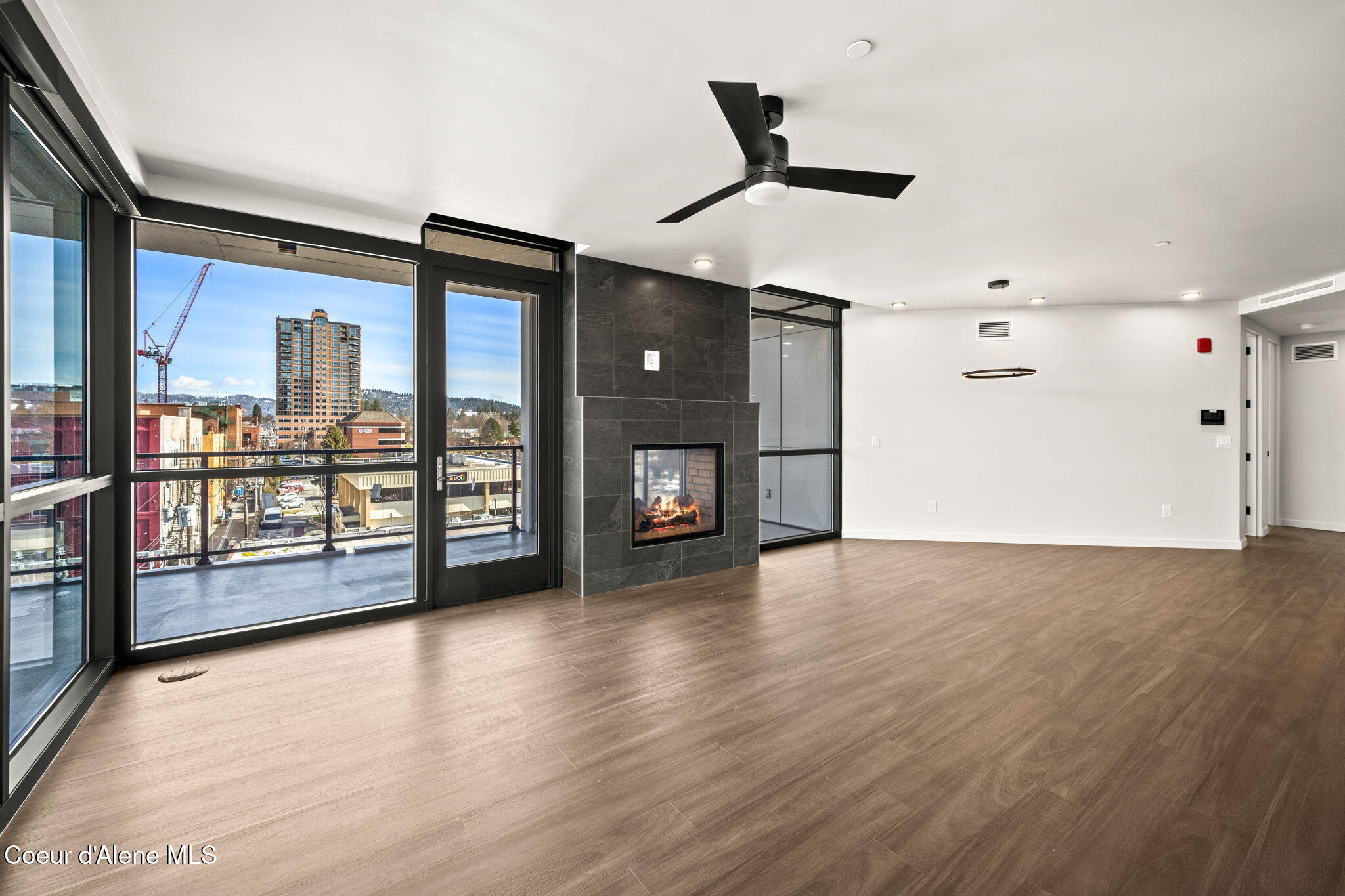 116 S 3RD ST, 605, Coeur d'Alene Unit: 605