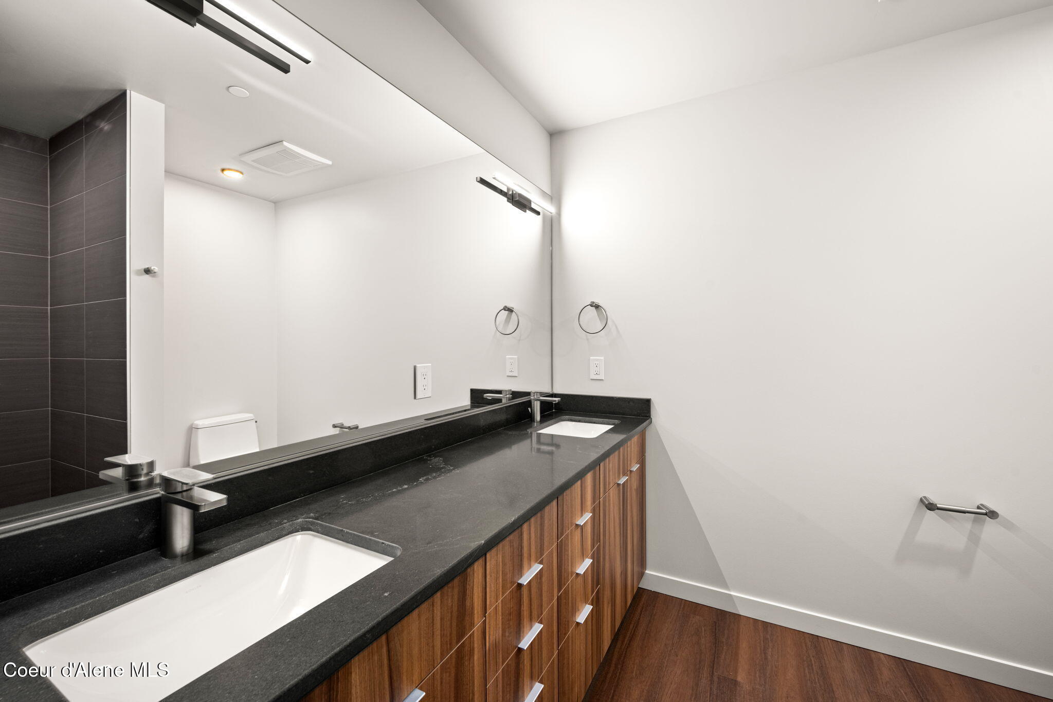 116 S 3RD ST, 605, Coeur d'Alene Unit: 605