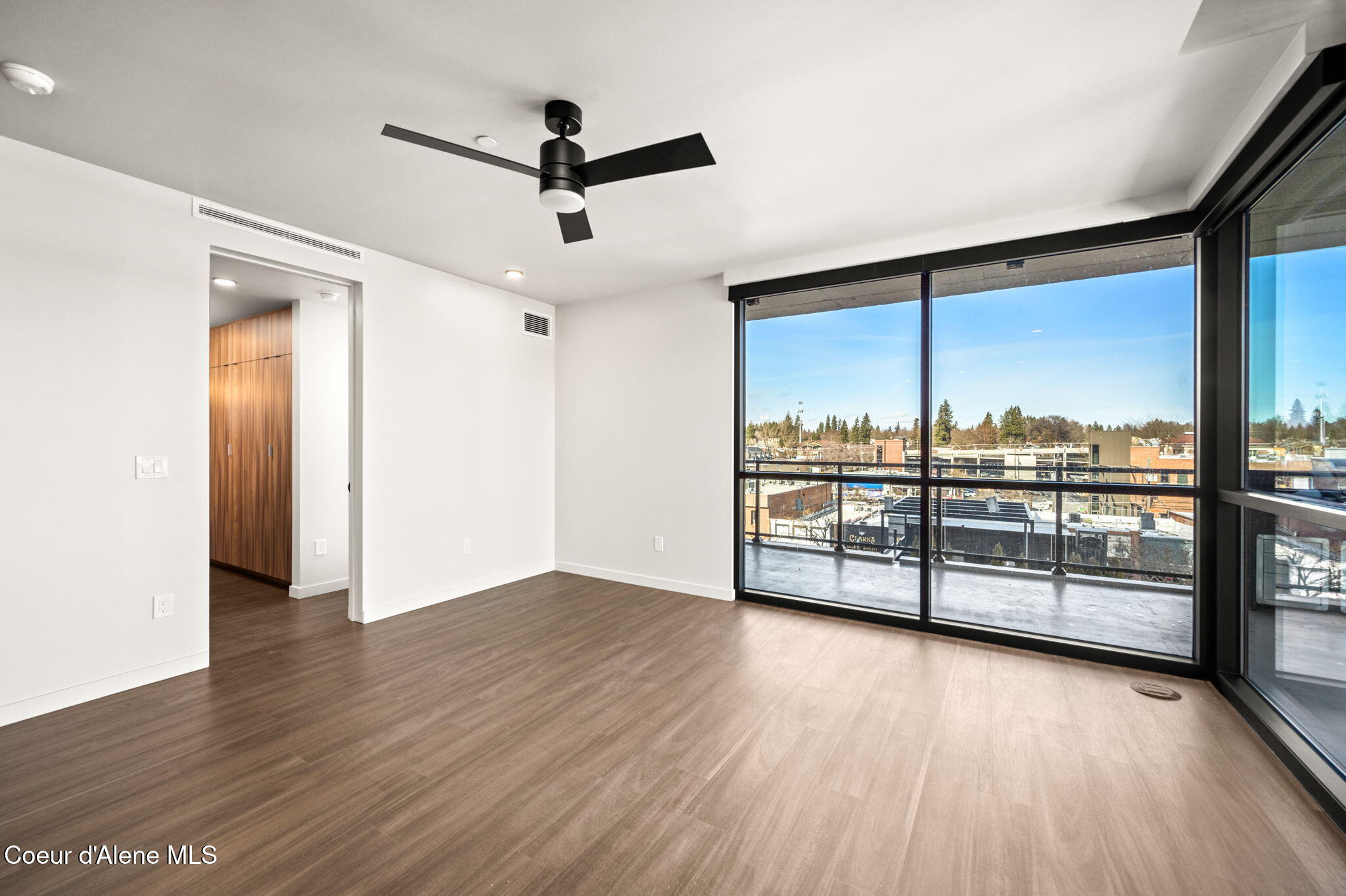 116 S 3RD ST, 605, Coeur d'Alene Unit: 605