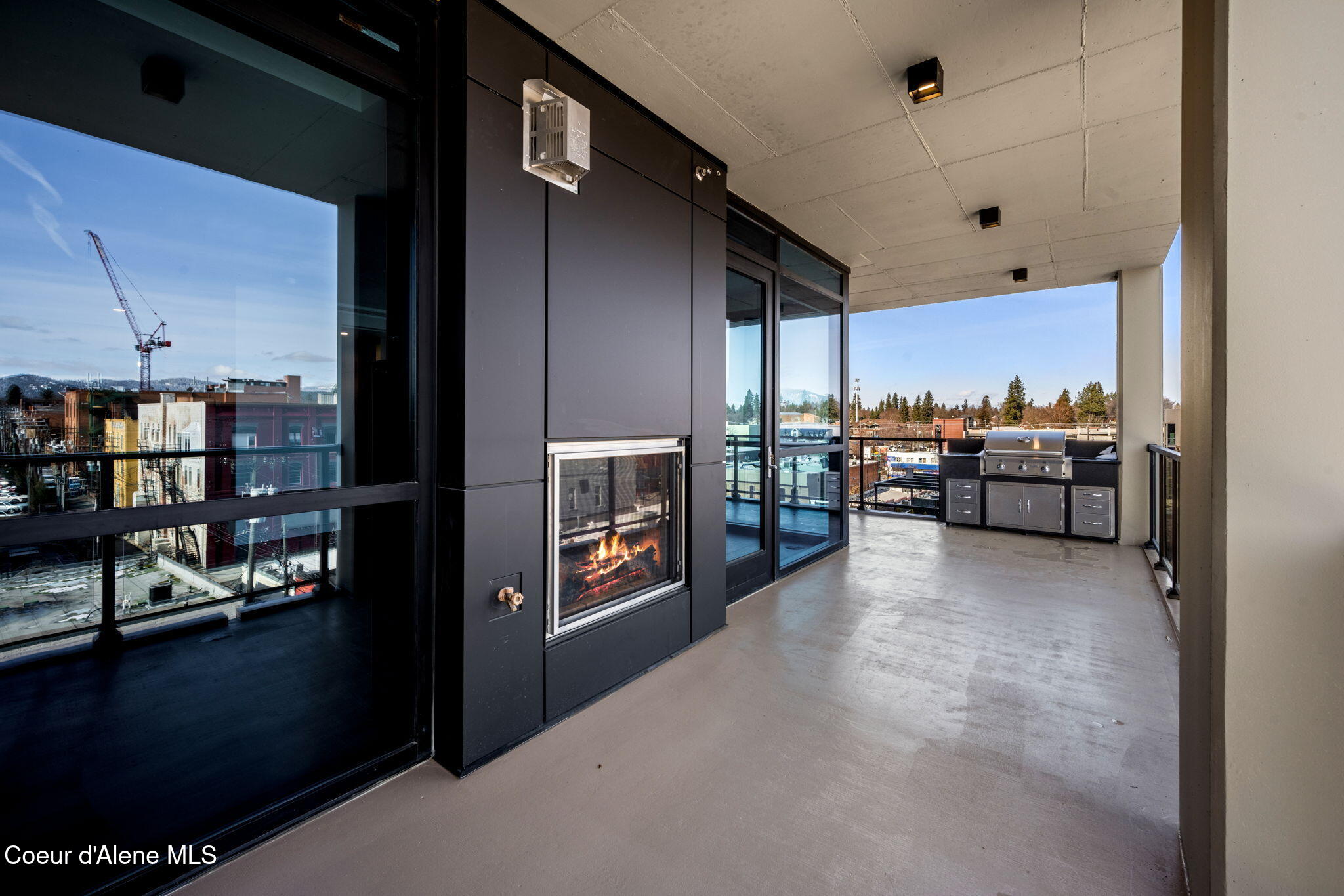 116 S 3RD ST, 605, Coeur d'Alene Unit: 605