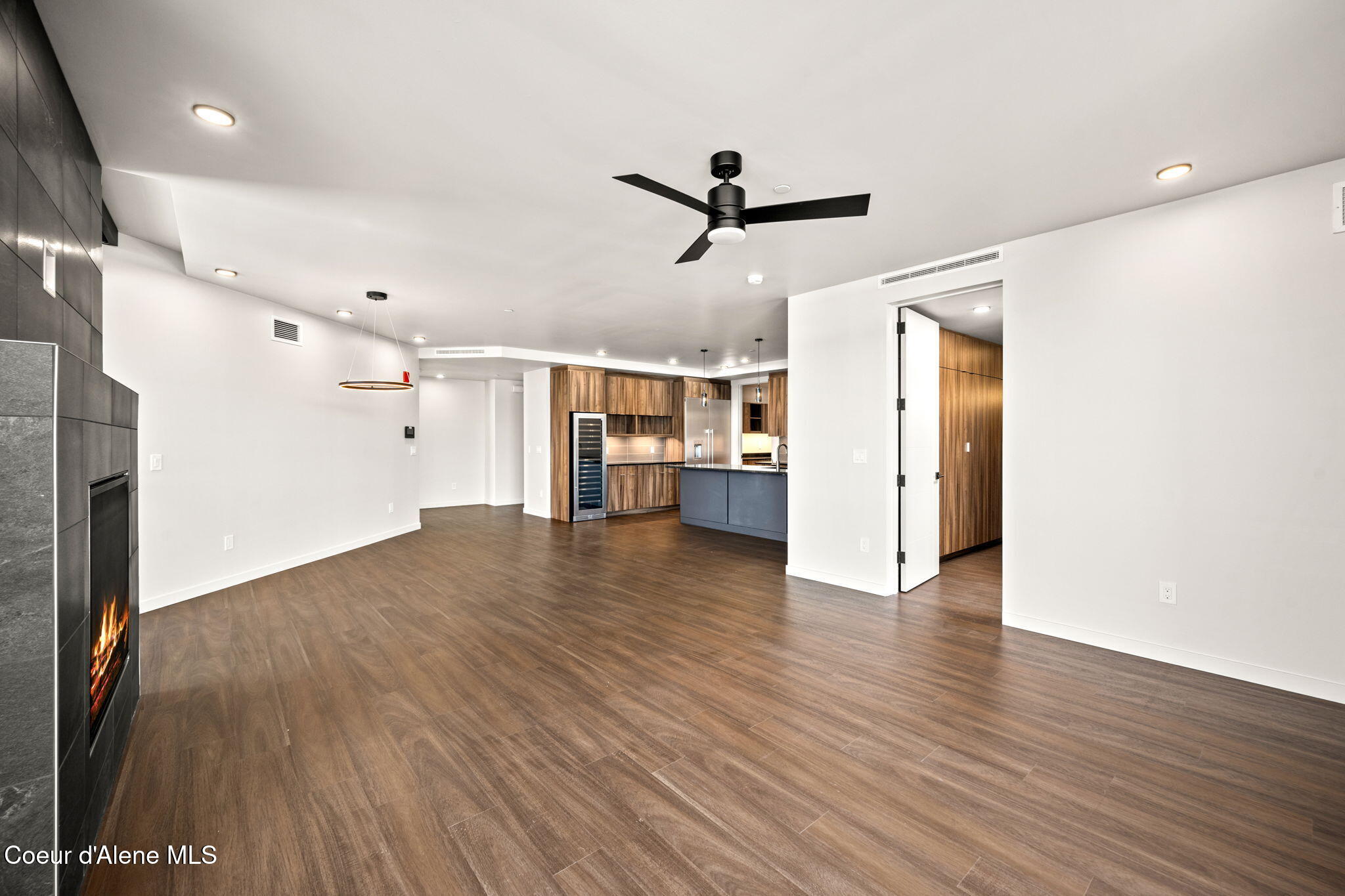 116 S 3RD ST, 605, Coeur d'Alene Unit: 605