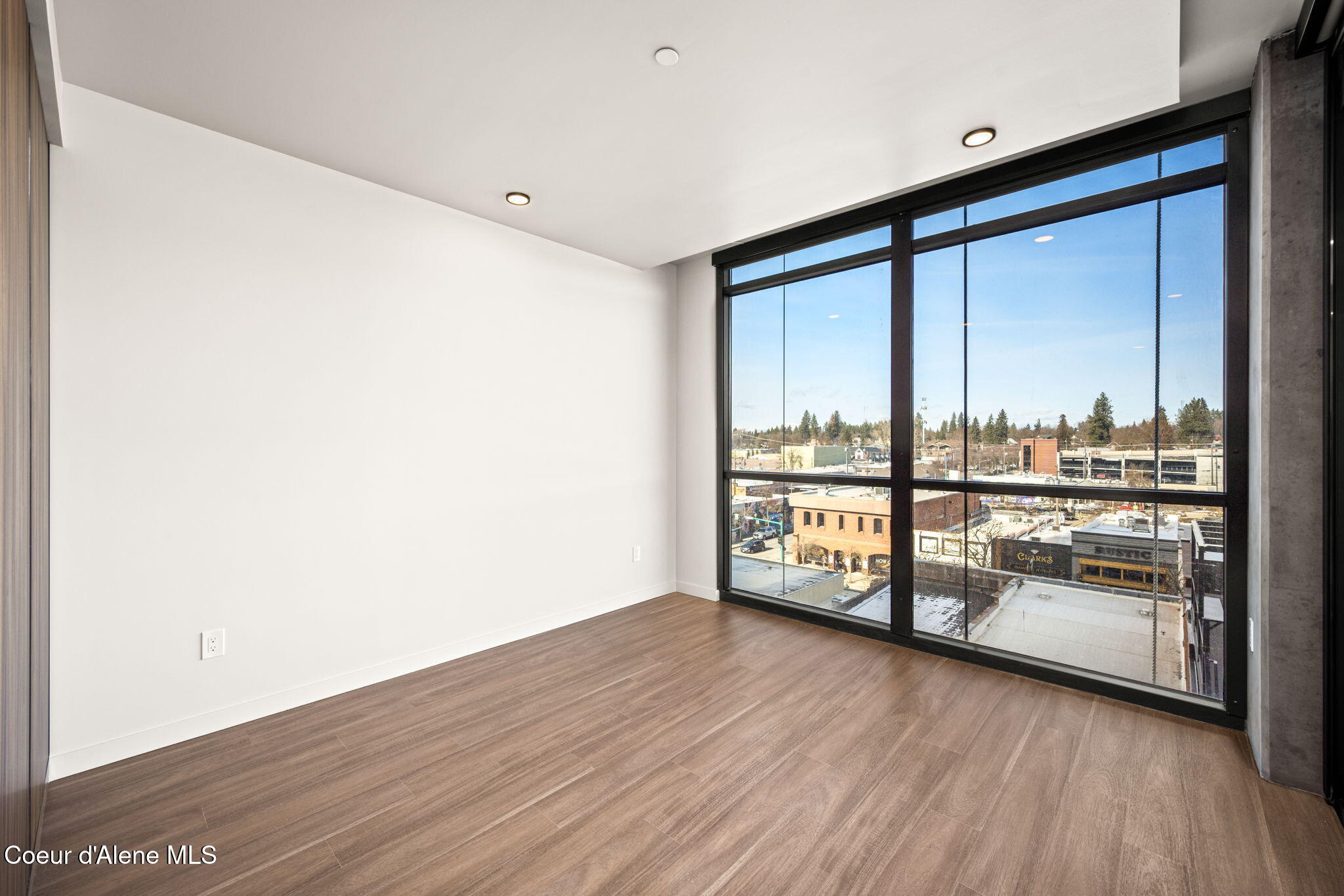 116 S 3RD ST, 605, Coeur d'Alene Unit: 605