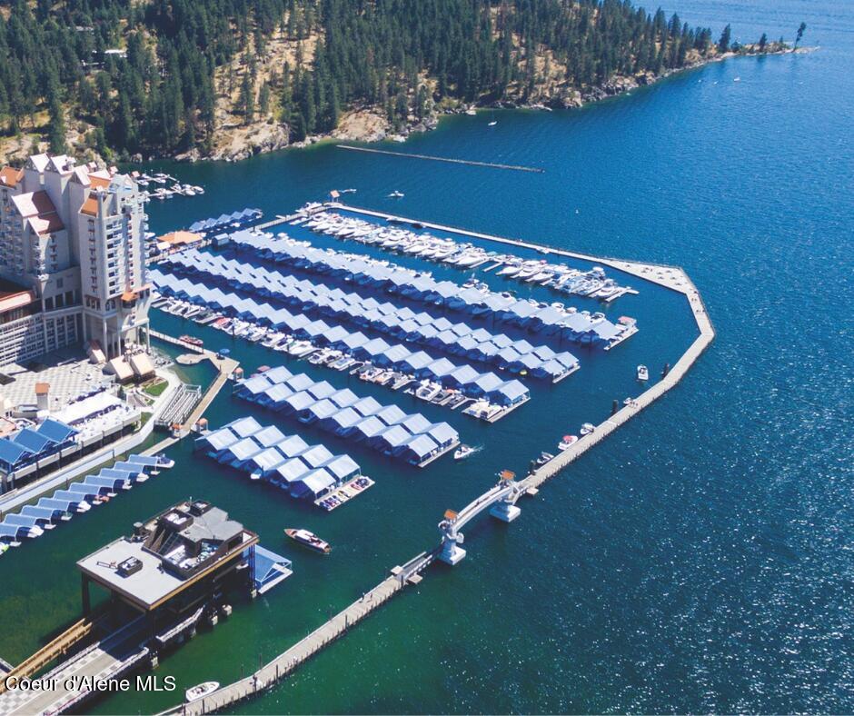 116 S 3RD ST, 605, Coeur d'Alene Unit: 605