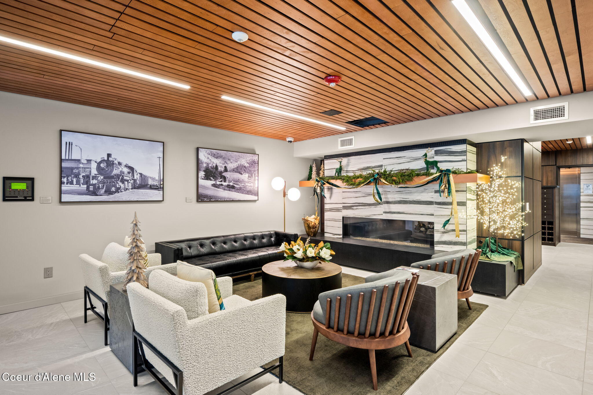 116 S 3RD ST, 605, Coeur d'Alene Unit: 605