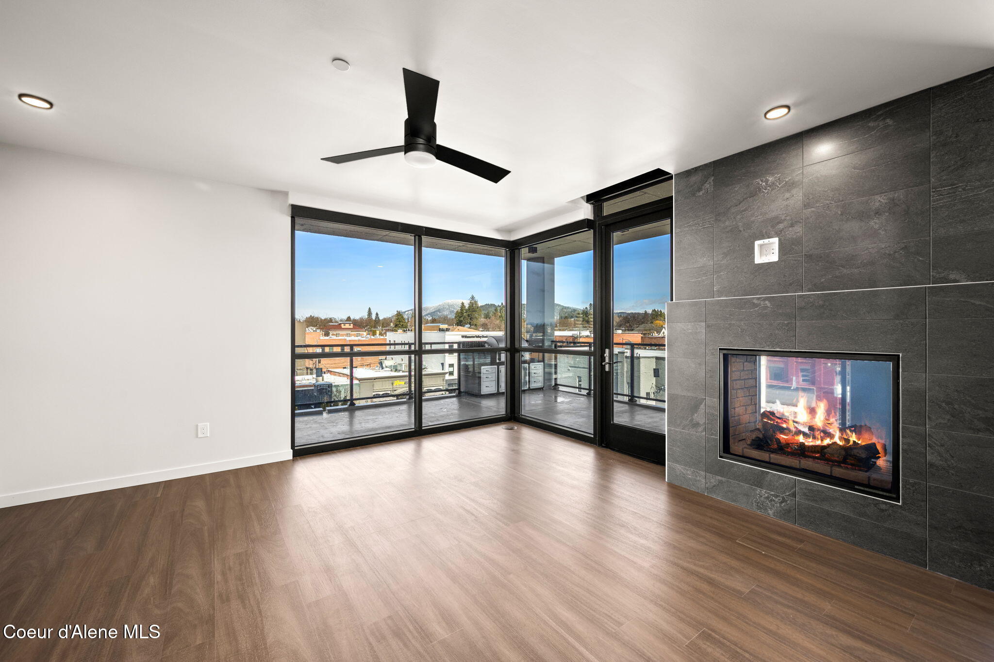 116 S 3RD ST, 605, Coeur d'Alene Unit: 605