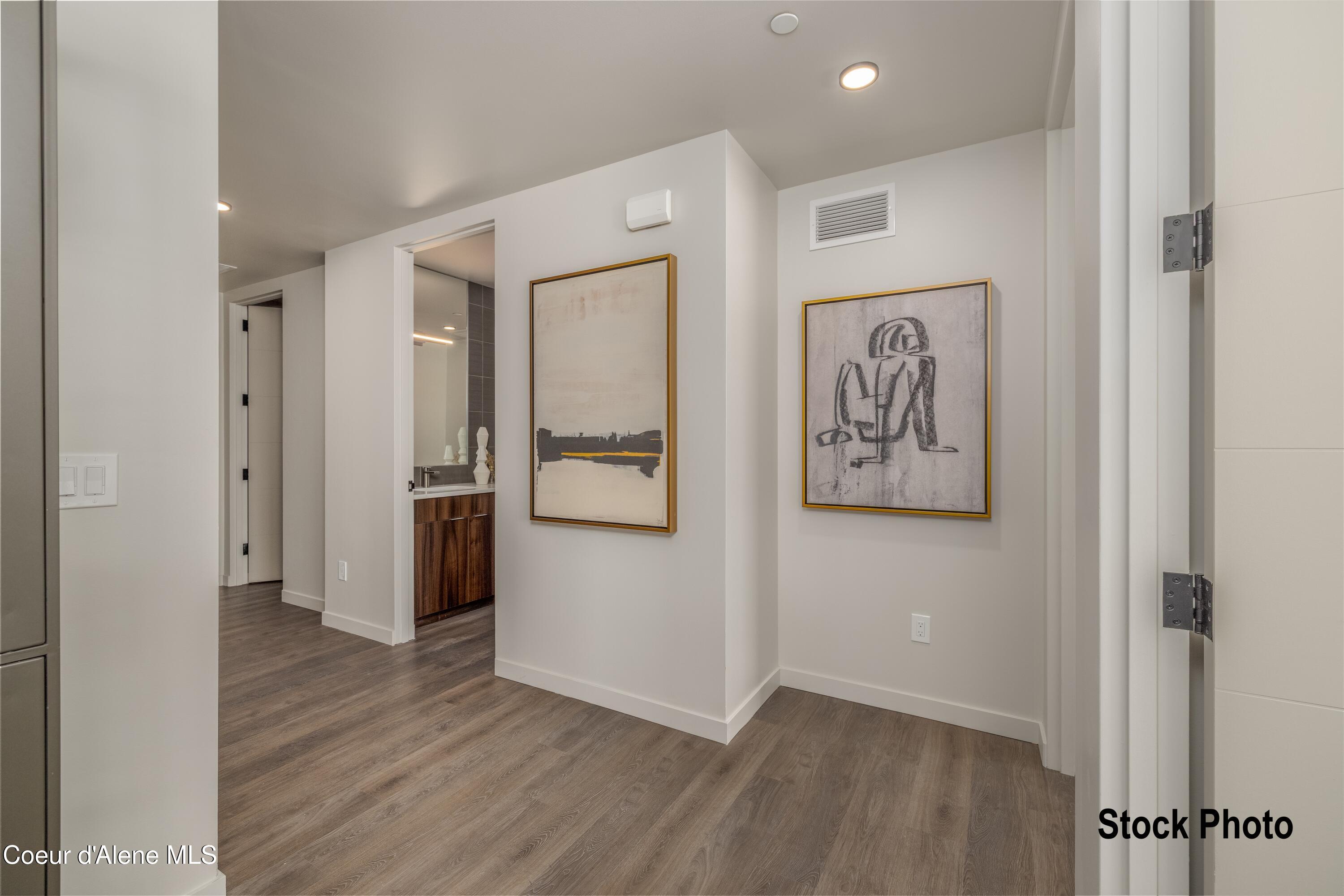 116 S 3RD ST, 605, Coeur d'Alene Unit: 605