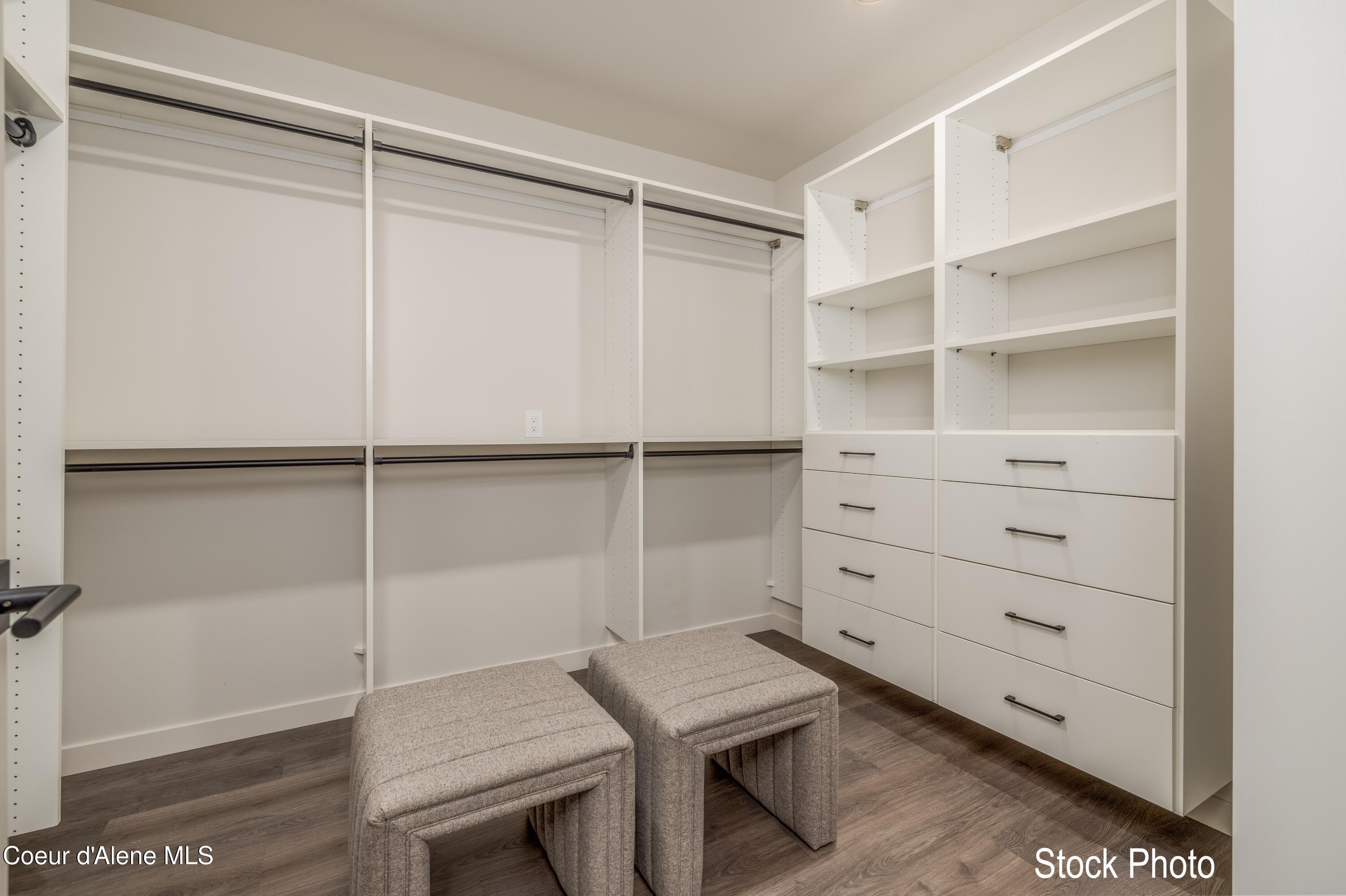 116 S 3RD ST, 605, Coeur d'Alene Unit: 605