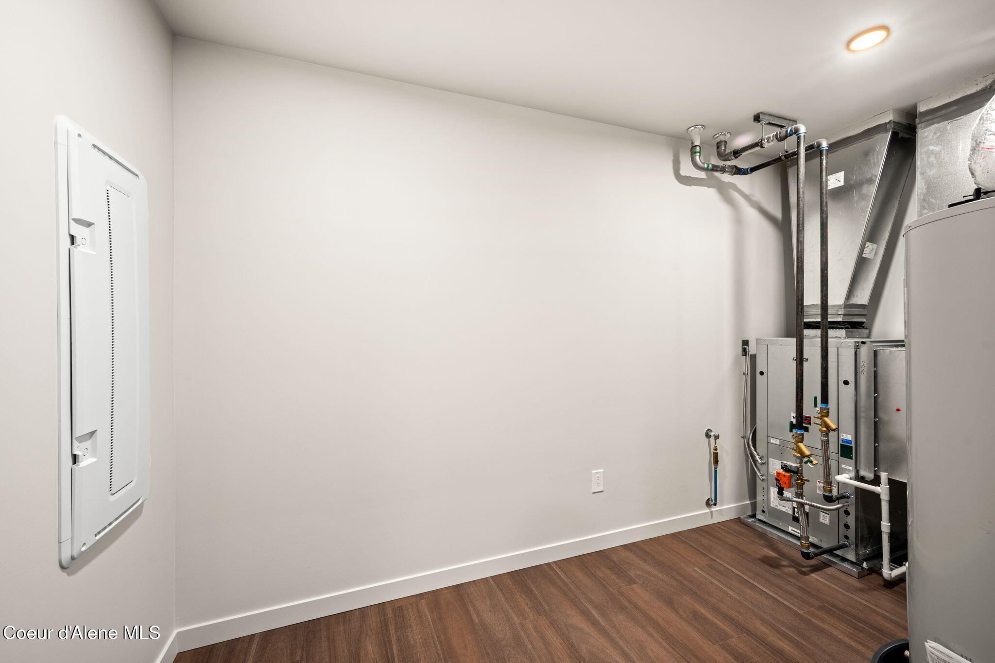 116 S 3RD ST, 605, Coeur d'Alene Unit: 605