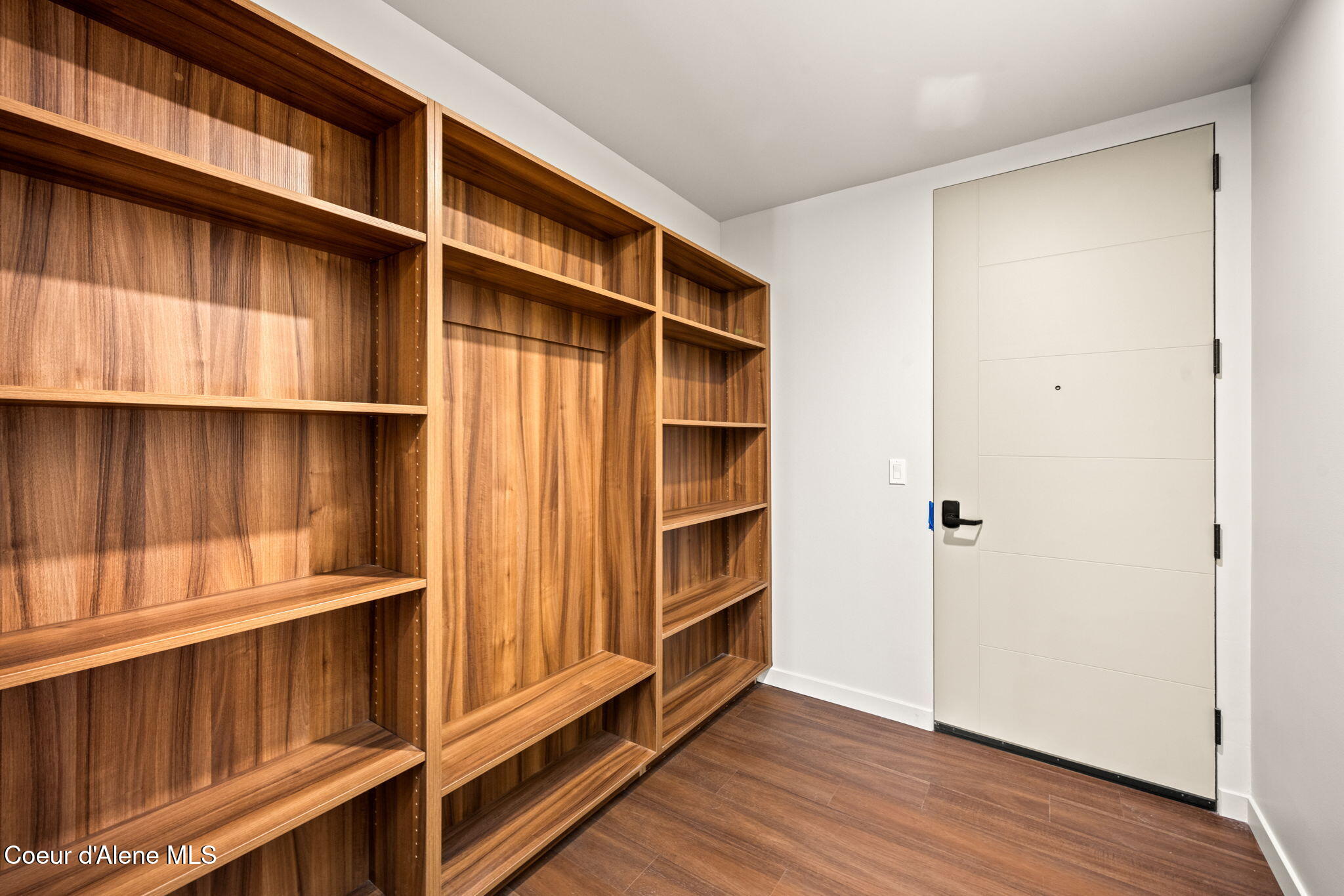 116 S 3RD ST, 605, Coeur d'Alene Unit: 605