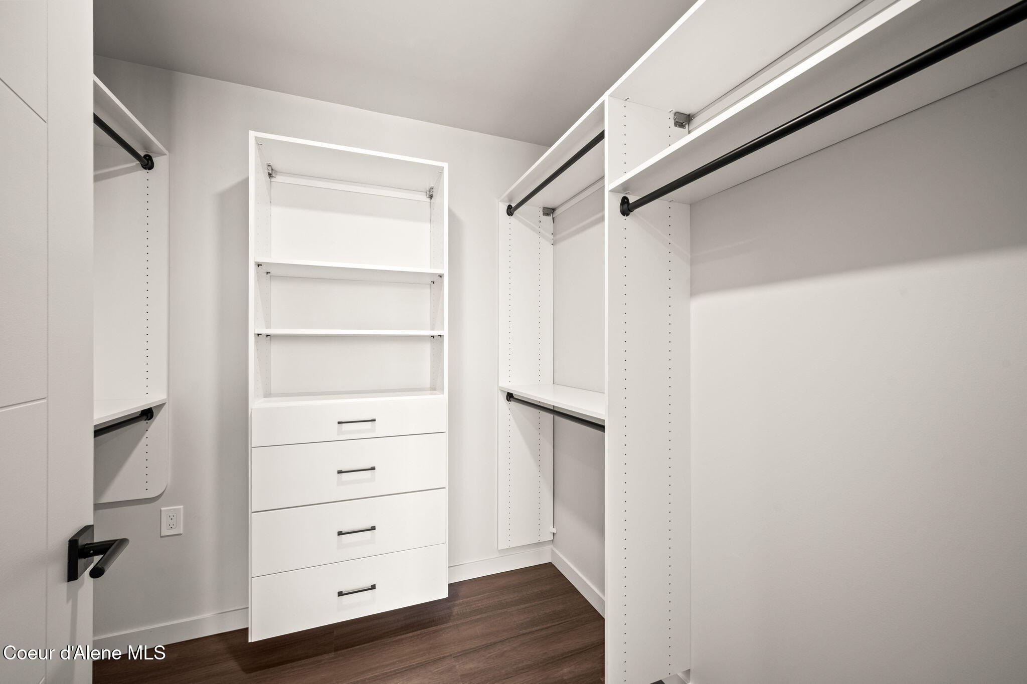 116 S 3RD ST, 605, Coeur d'Alene Unit: 605