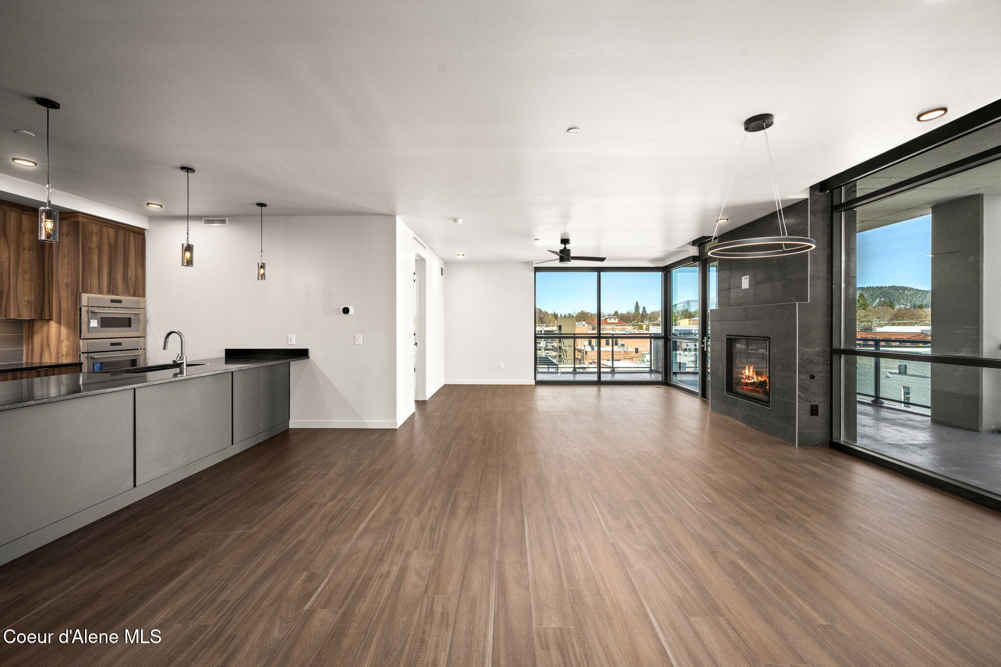 116 S 3RD ST, 605, Coeur d'Alene Unit: 605