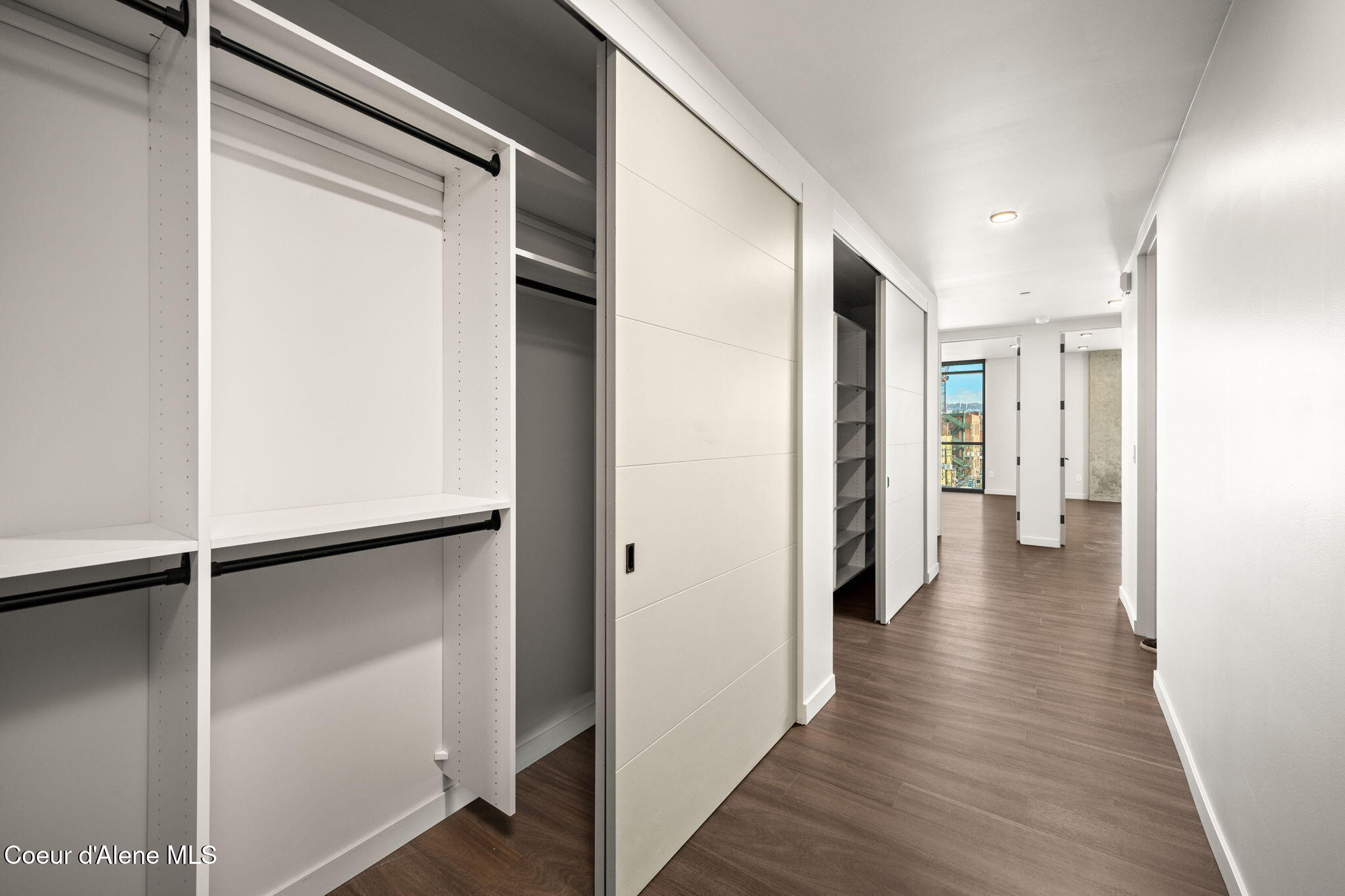 116 S 3RD ST, 605, Coeur d'Alene Unit: 605