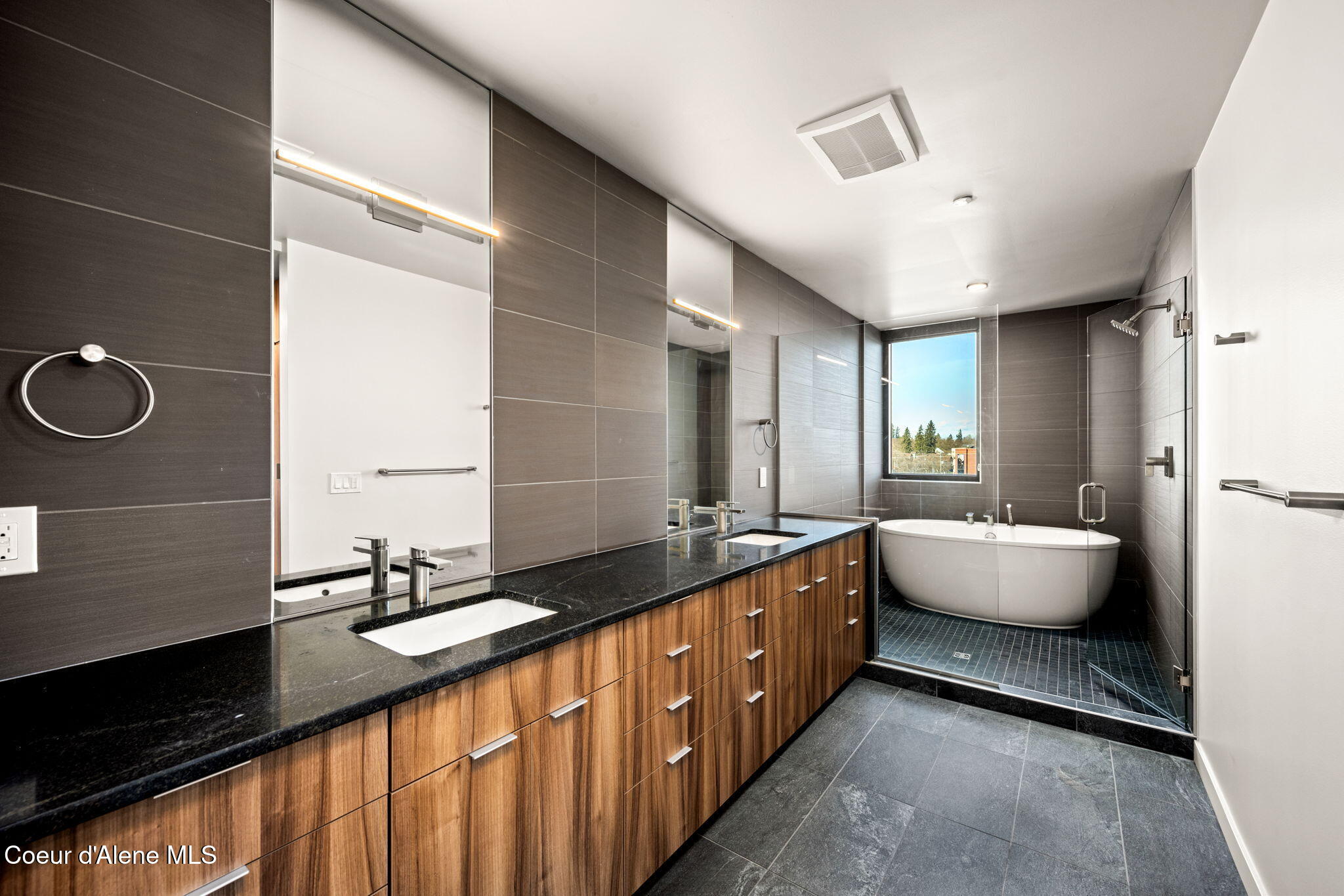 116 S 3RD ST, 605, Coeur d'Alene Unit: 605