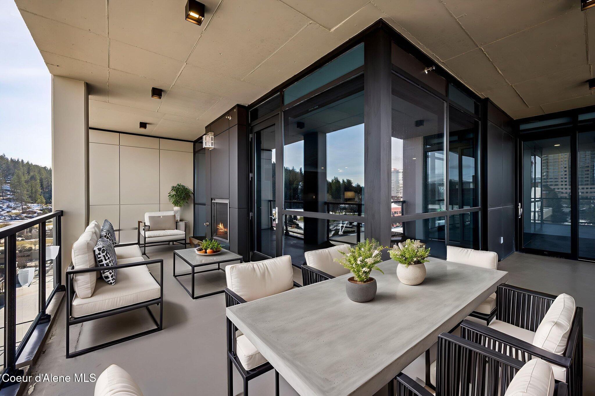 116 S 3RD ST, 605, Coeur d'Alene Unit: 605