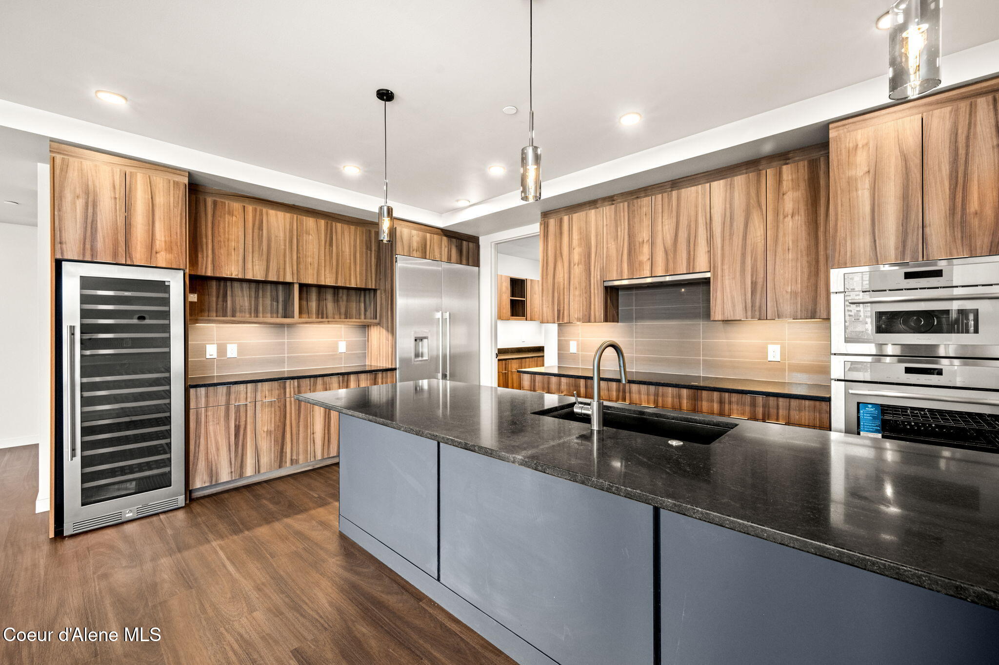 116 S 3RD ST, 605, Coeur d'Alene Unit: 605