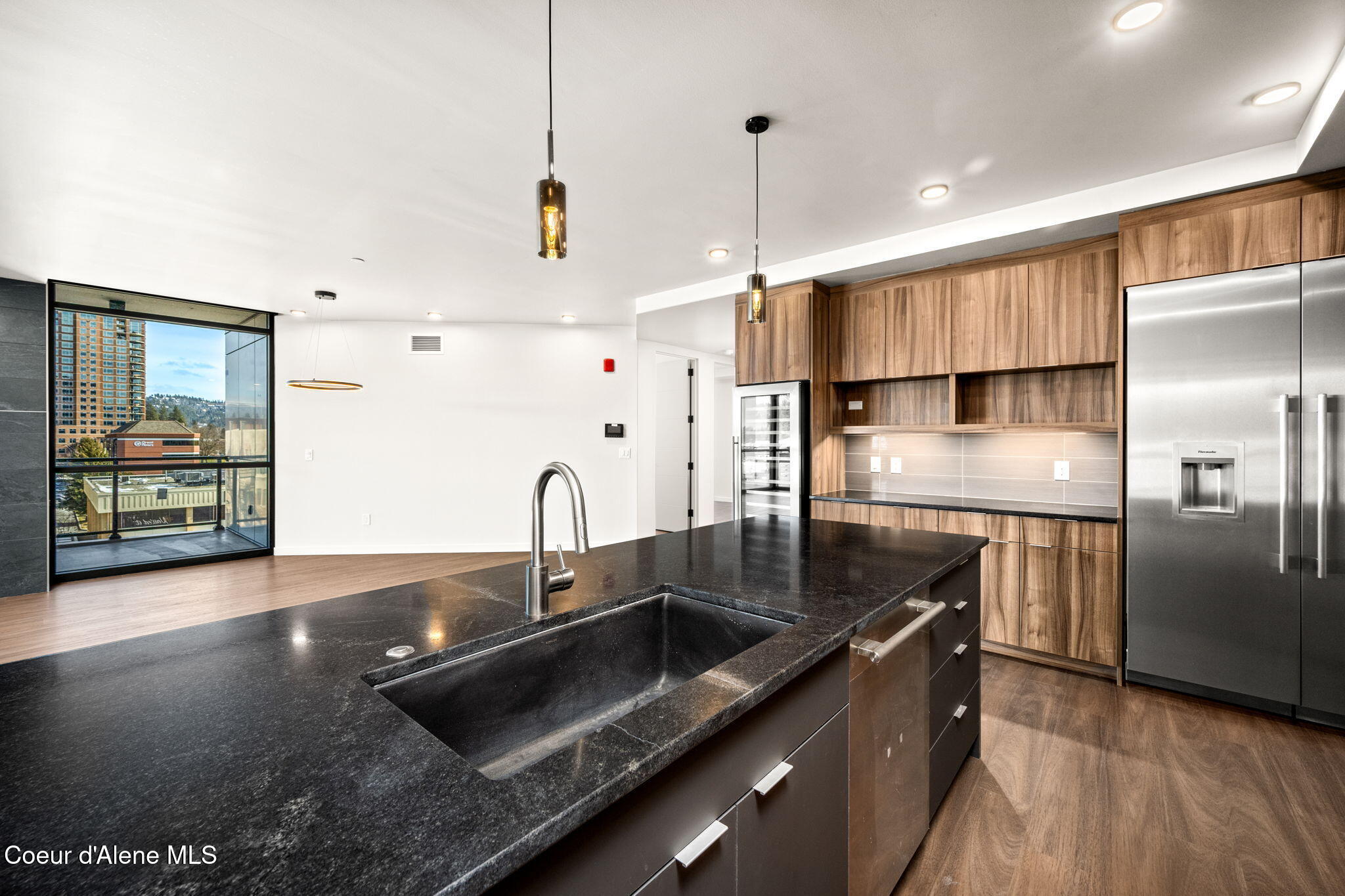 116 S 3RD ST, 605, Coeur d'Alene Unit: 605