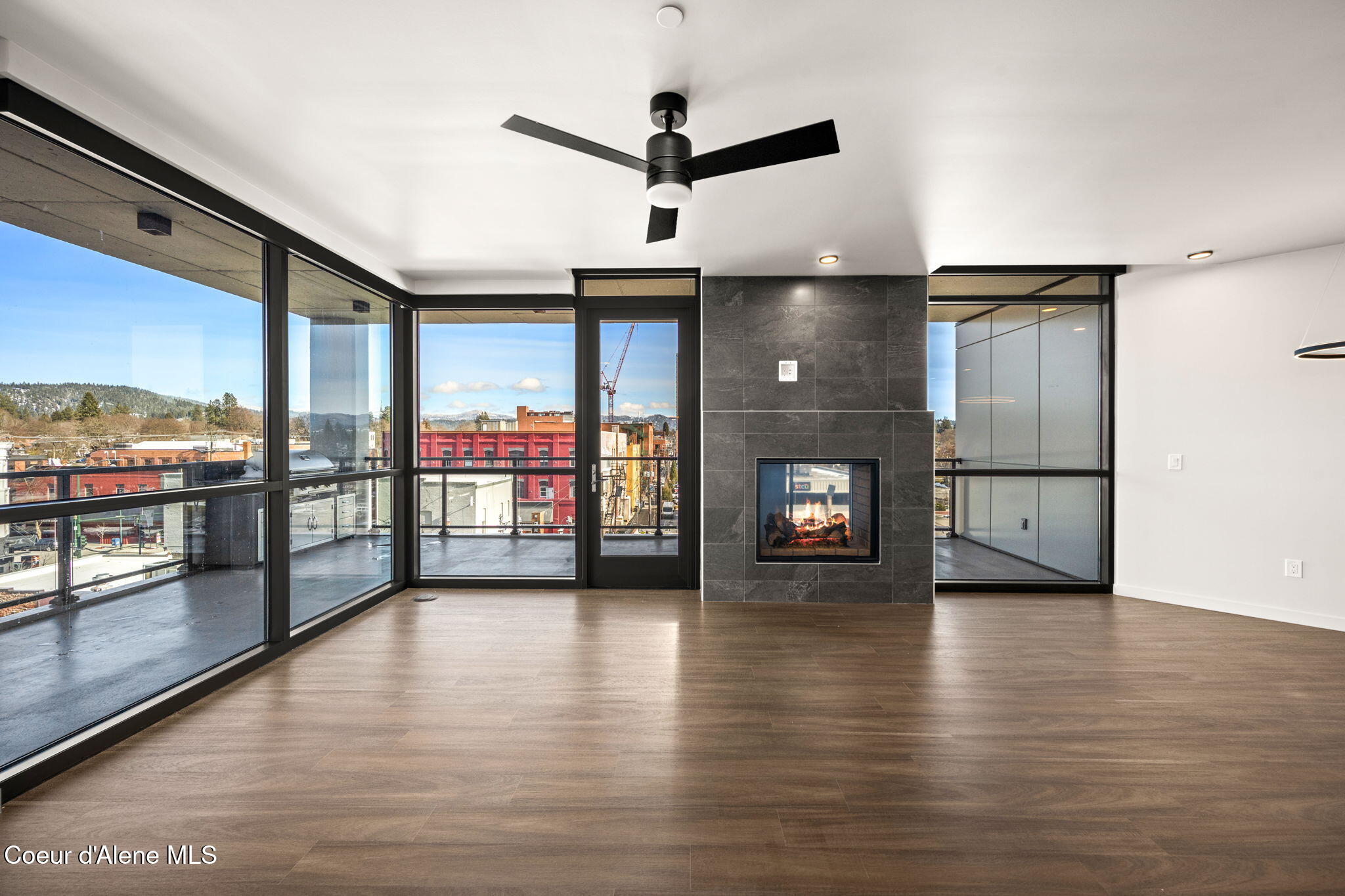 116 S 3RD ST, 605, Coeur d'Alene Unit: 605