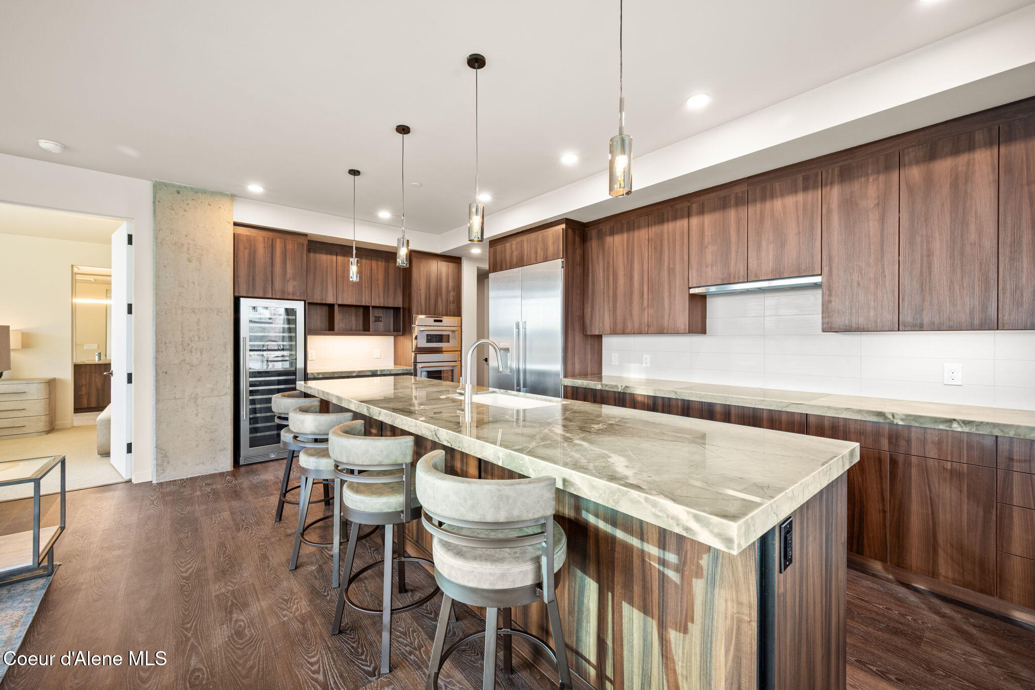 116 S 3RD ST, 903, Coeur d'Alene Unit: 903