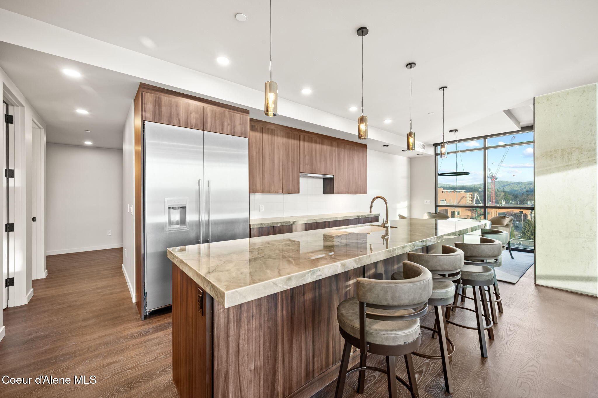 116 S 3RD ST, 903, Coeur d'Alene Unit: 903