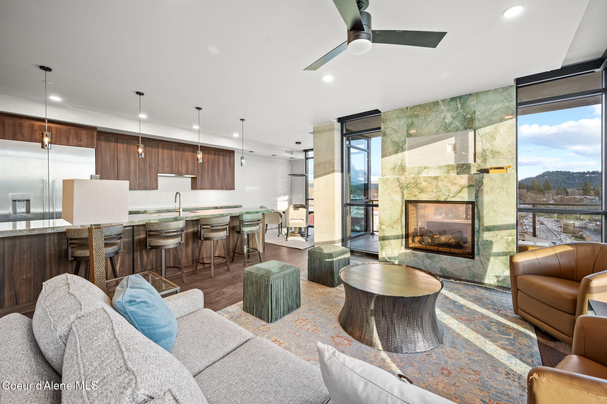 116 S 3RD ST, 903, Coeur d'Alene Unit: 903