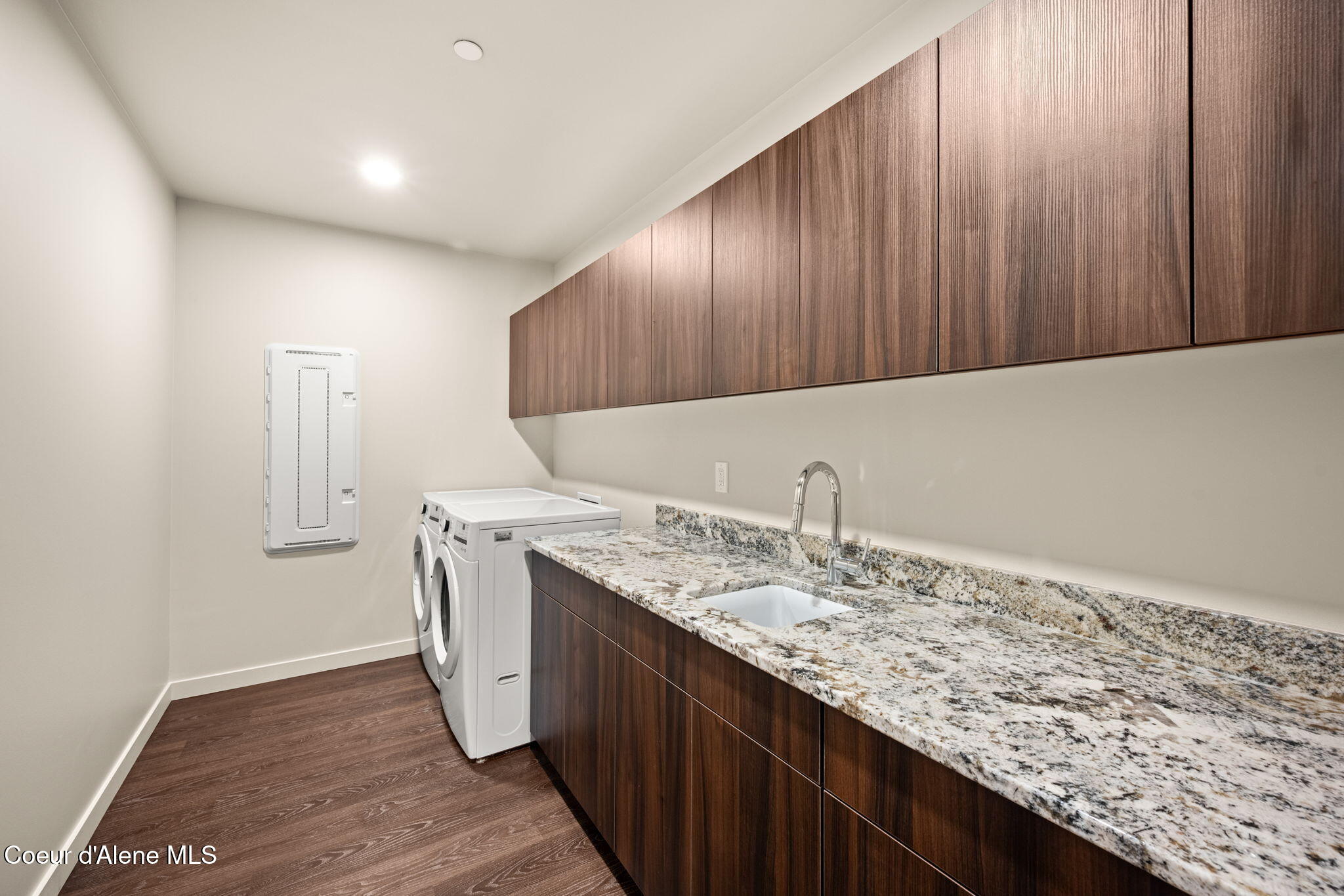 116 S 3RD ST, 903, Coeur d'Alene Unit: 903