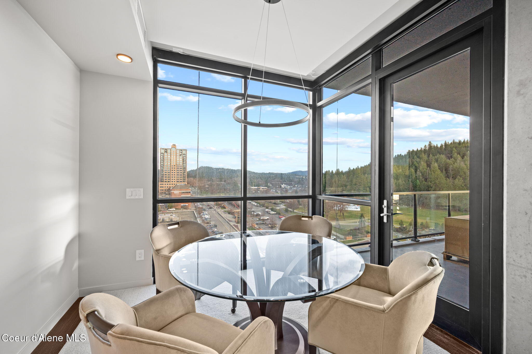 116 S 3RD ST, 903, Coeur d'Alene Unit: 903