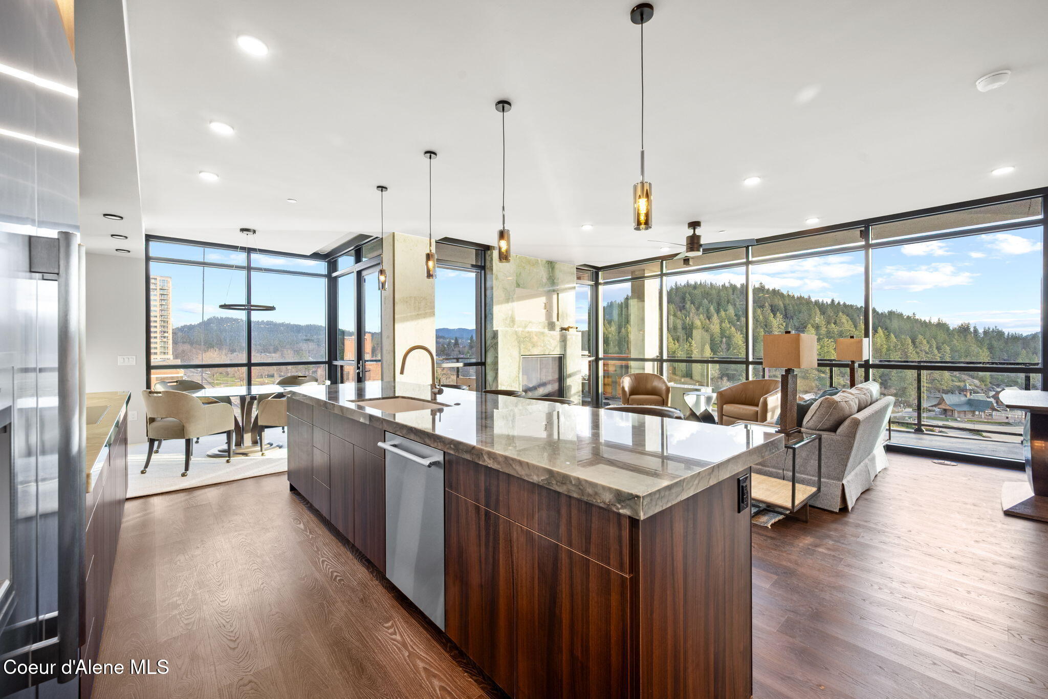 116 S 3RD ST, 903, Coeur d'Alene Unit: 903