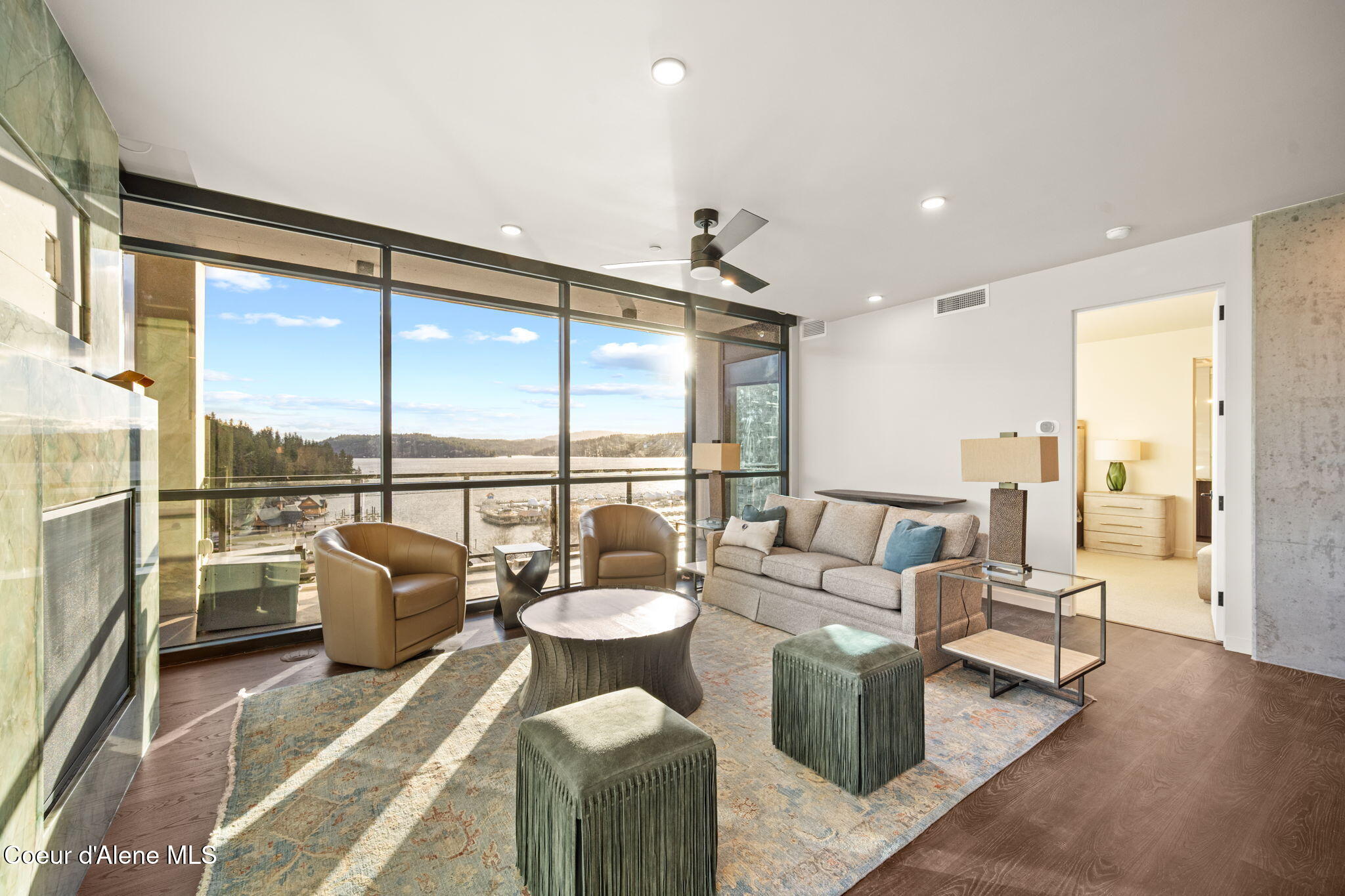 116 S 3RD ST, 903, Coeur d'Alene Unit: 903