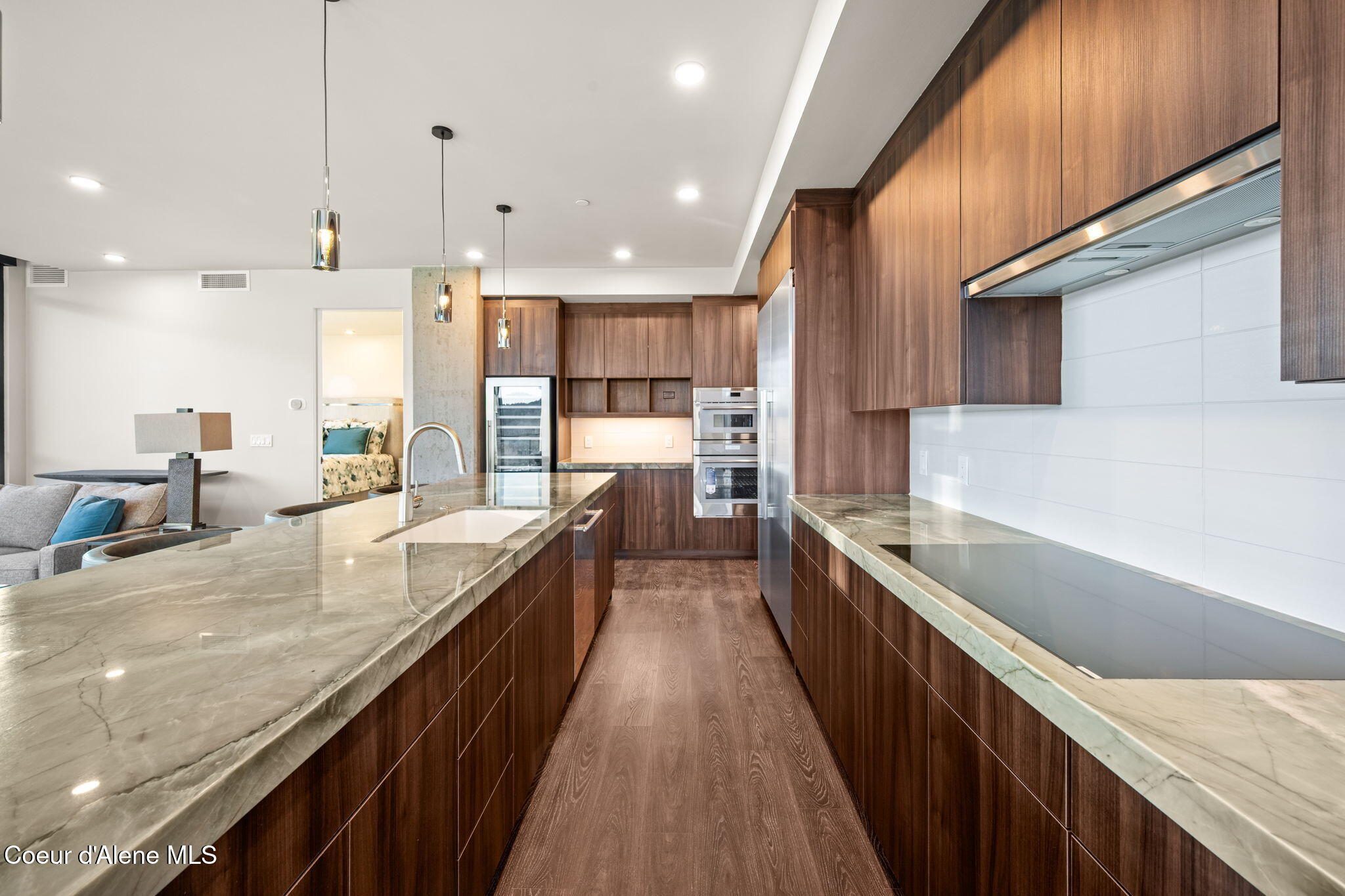 116 S 3RD ST, 903, Coeur d'Alene Unit: 903