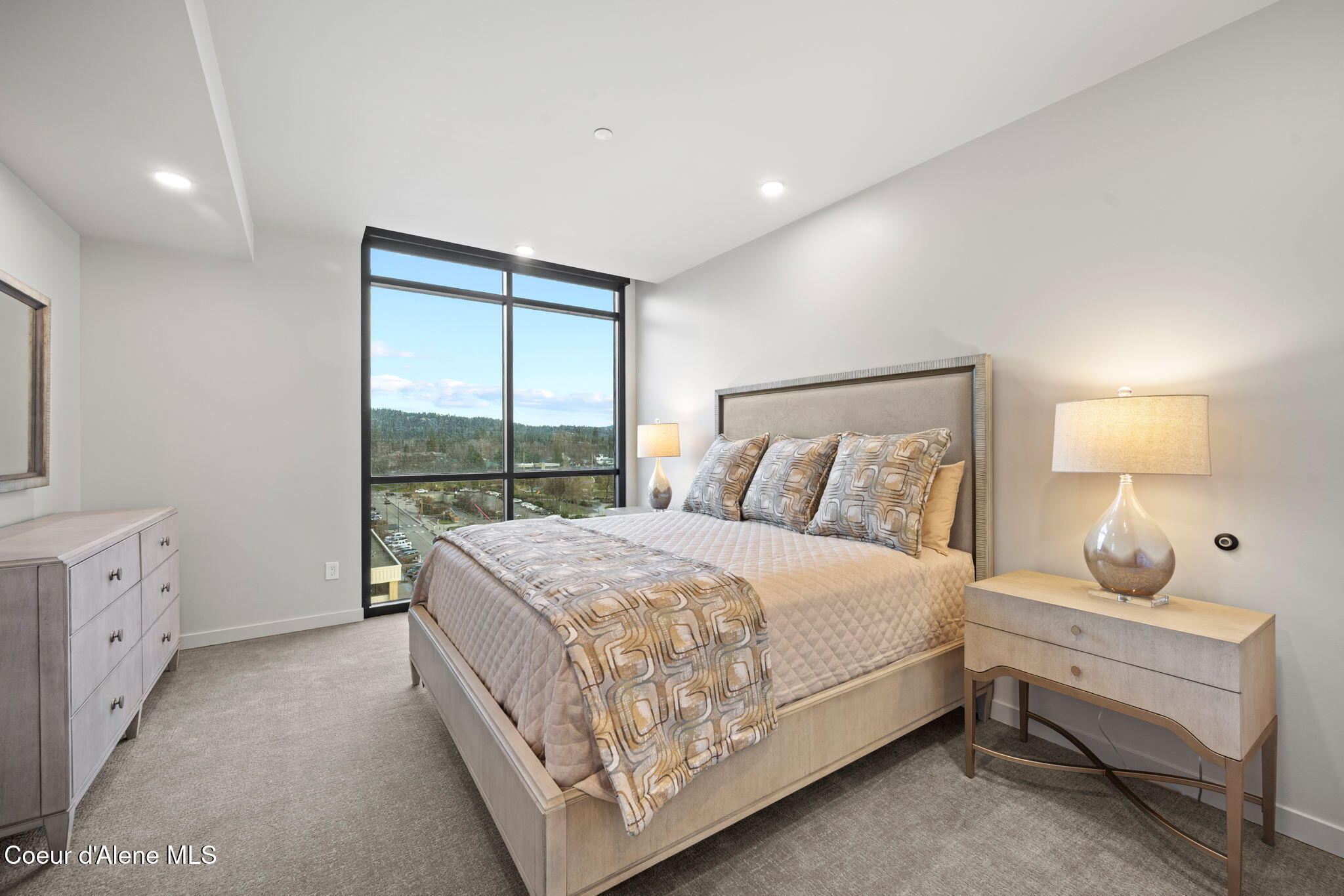 116 S 3RD ST, 903, Coeur d'Alene Unit: 903