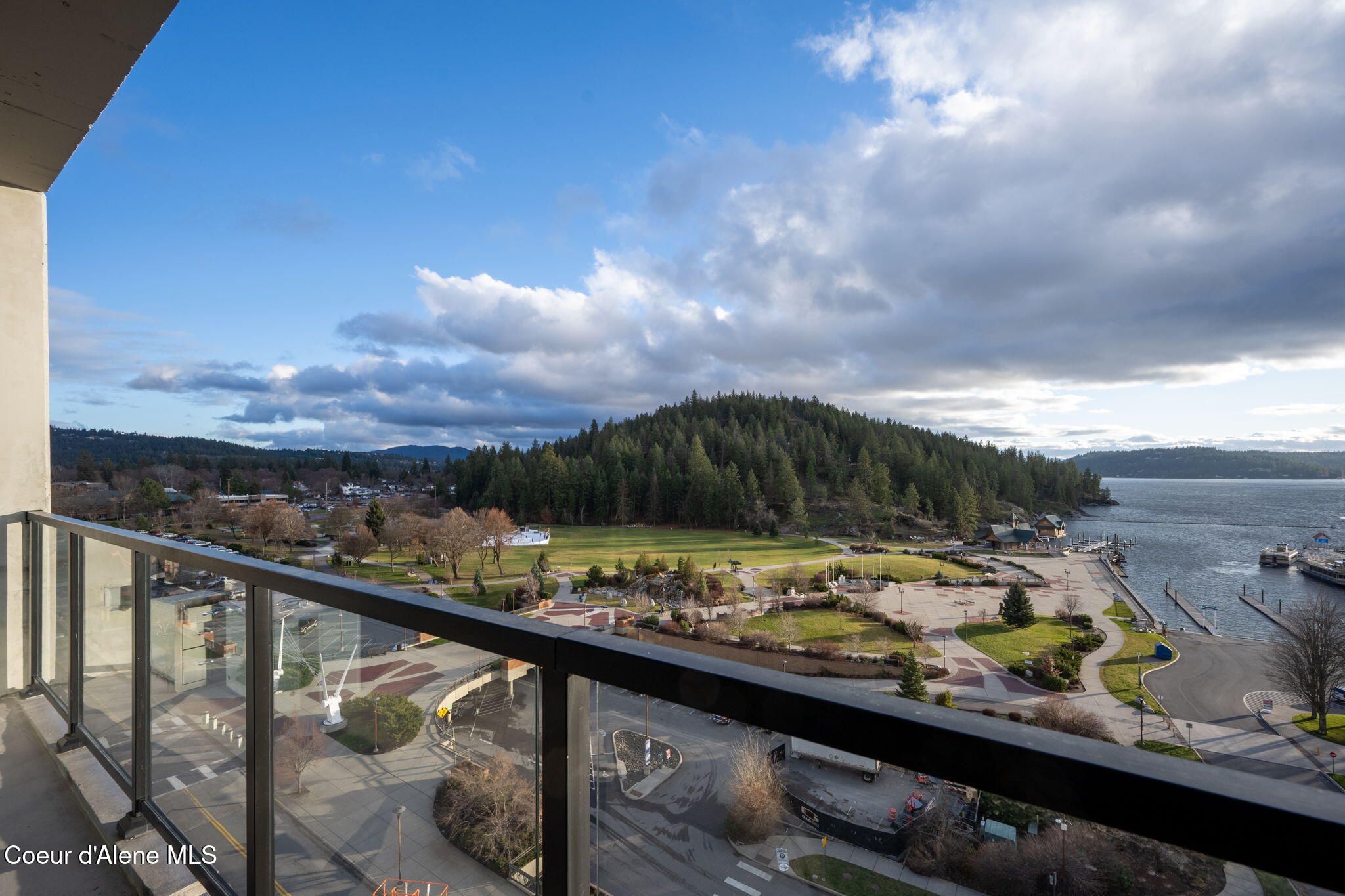 116 S 3RD ST, 903, Coeur d'Alene Unit: 903